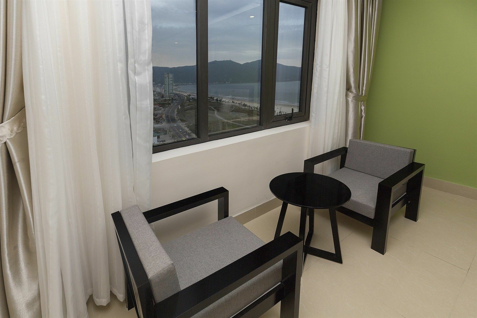 7 Seven Sea 4*