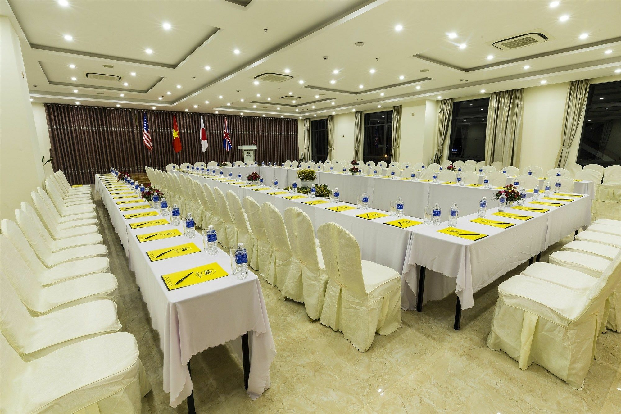7 Seven Sea Da Nang