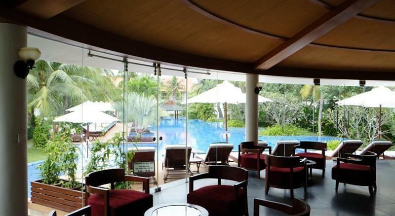Pearl Paradise Villa
