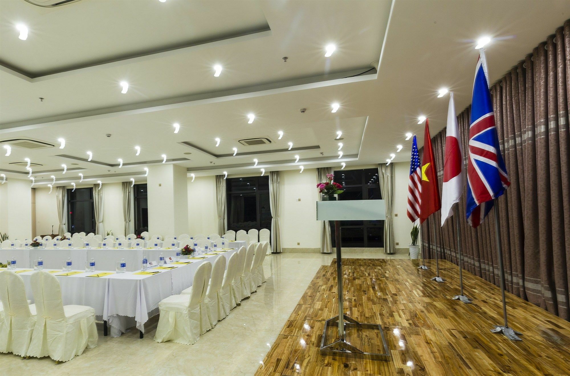 7 Seven Sea Hotel Da Nang