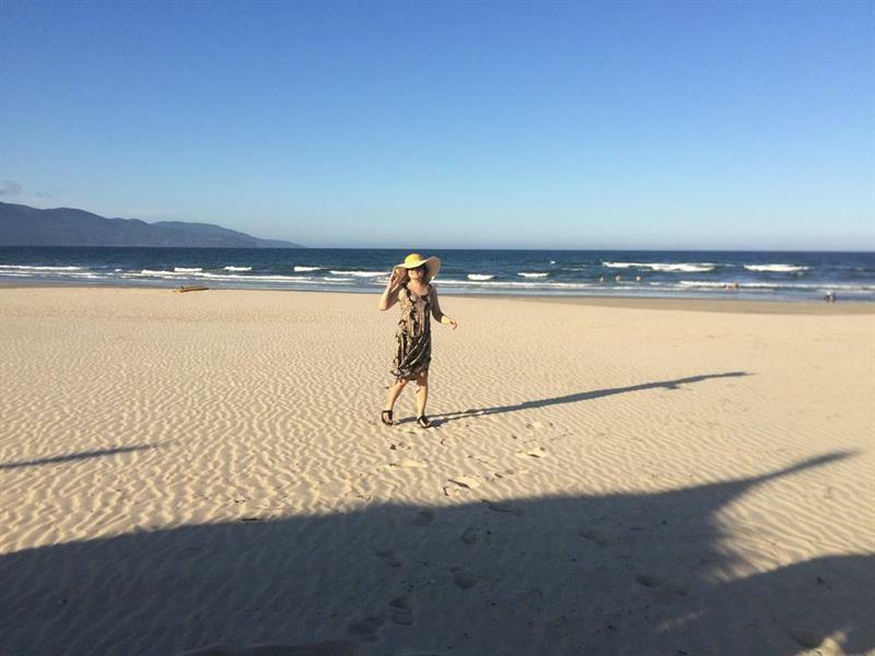 Pearl Paradise Da Nang