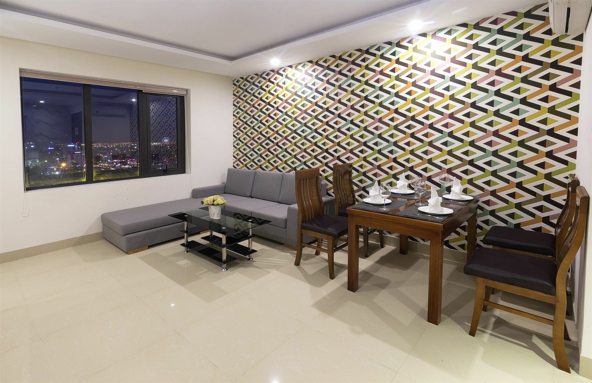 7 Seven Sea 4* Da Nang
