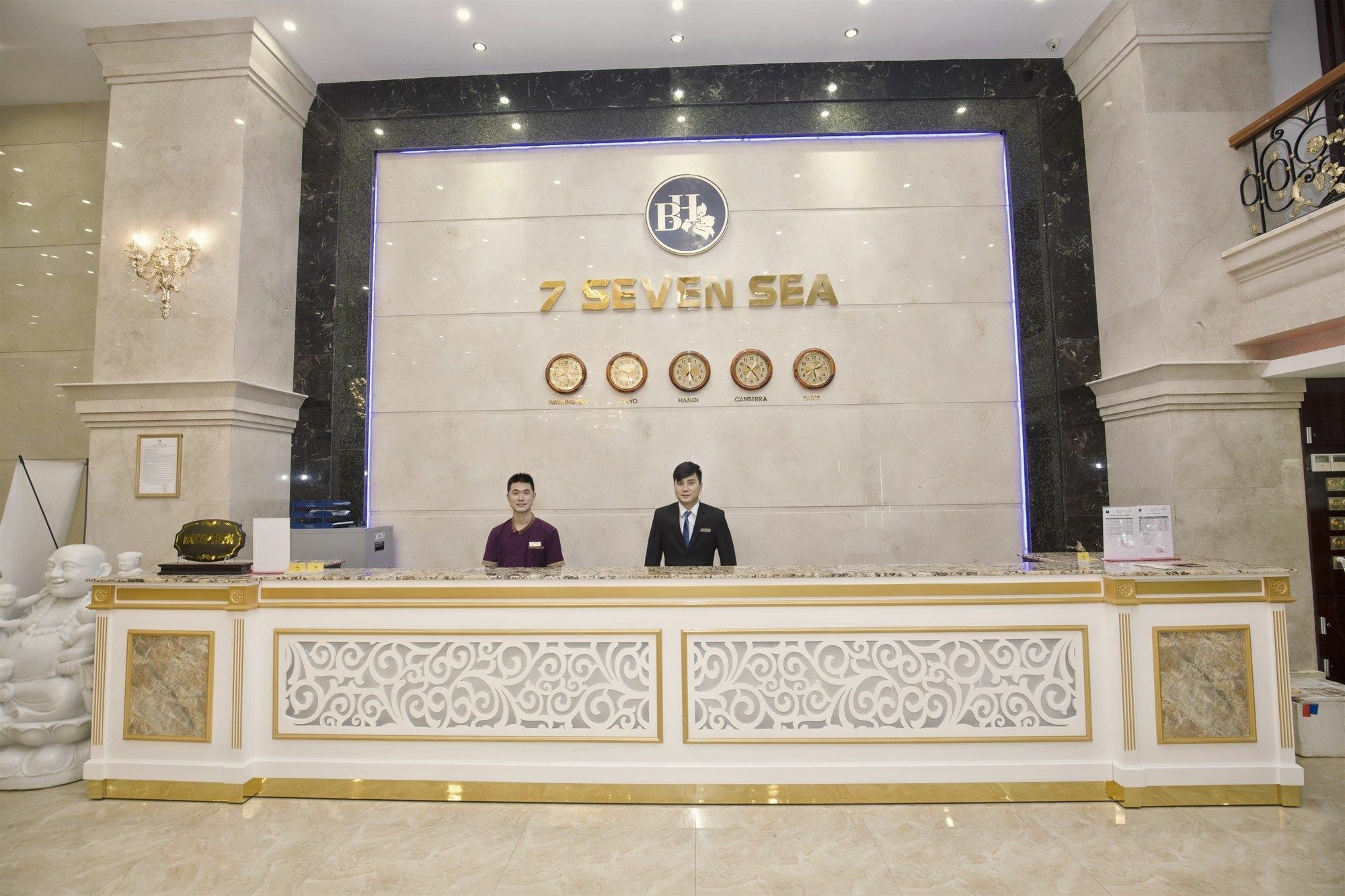 7 Seven Sea Da Nang