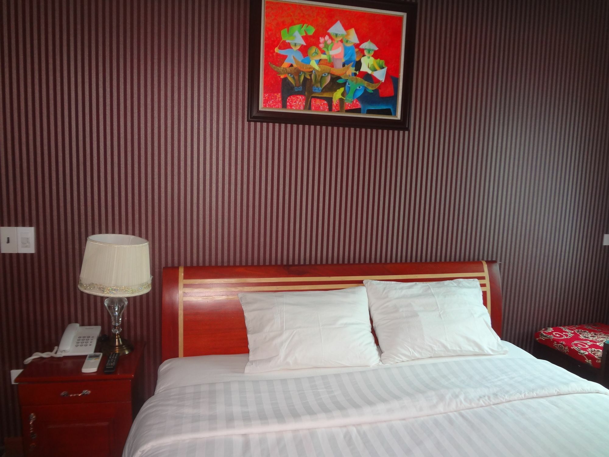 Airport - Convenient & Friendly Hostel *