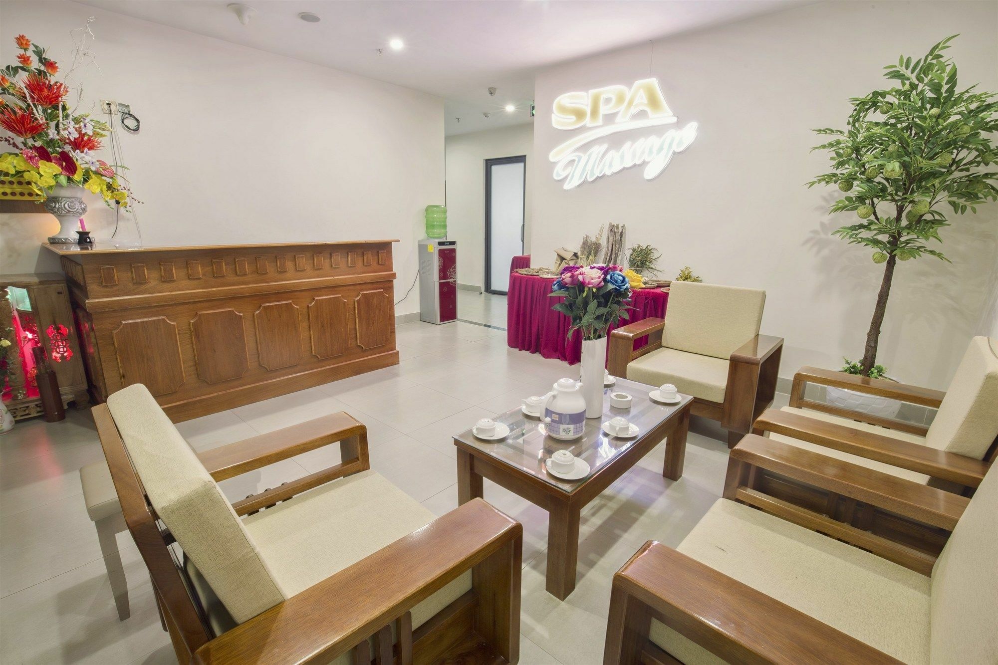 7 Seven Sea 4* Da Nang