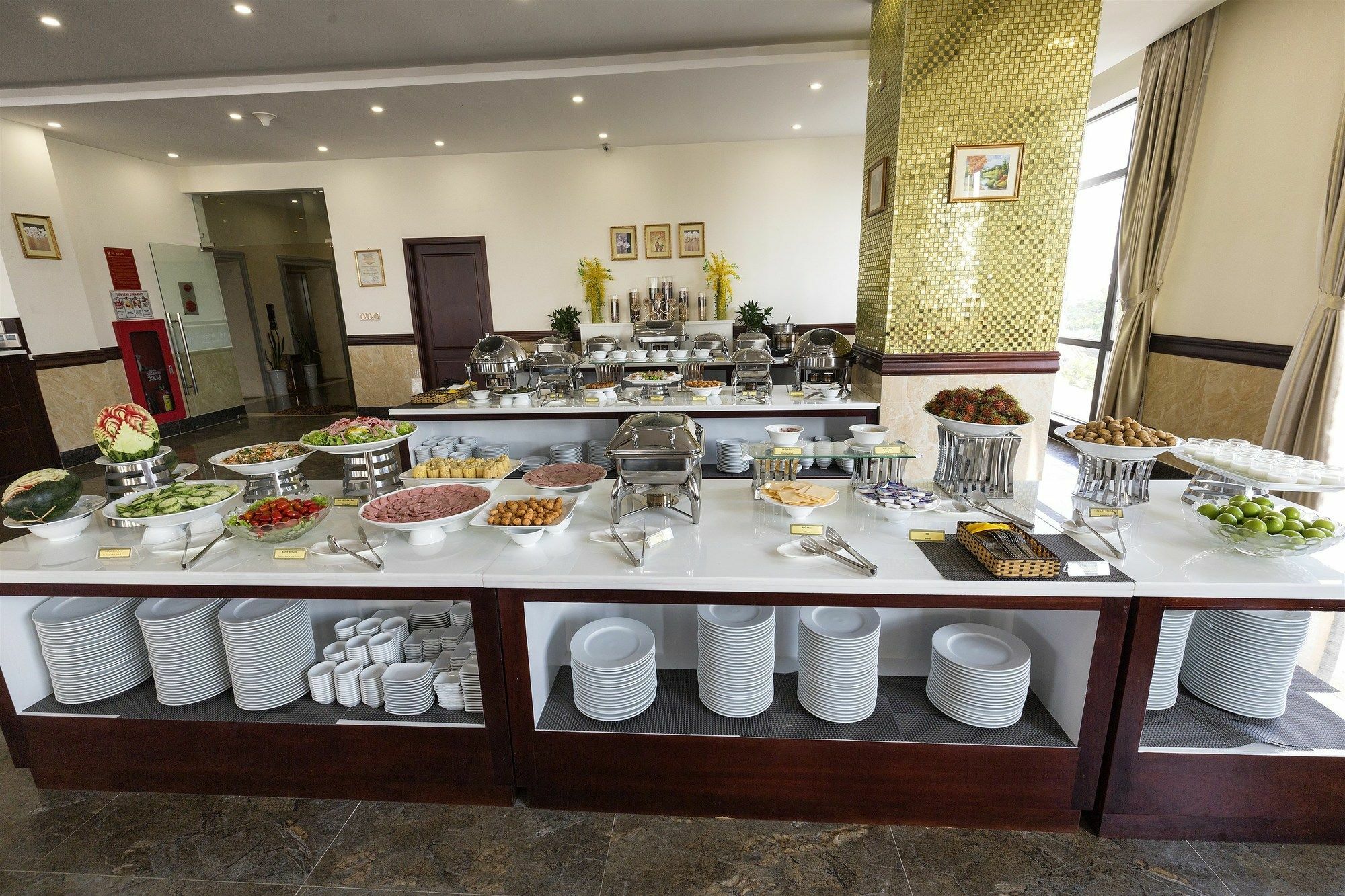 7 Seven Sea Hotel 4*