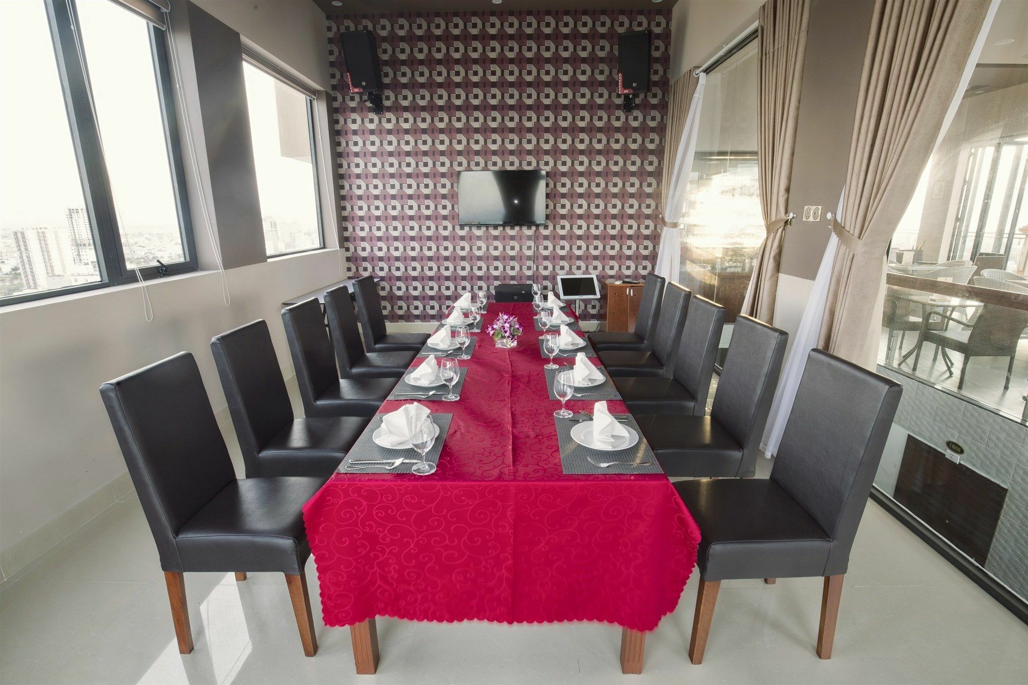 7 Seven Sea Hotel Da Nang
