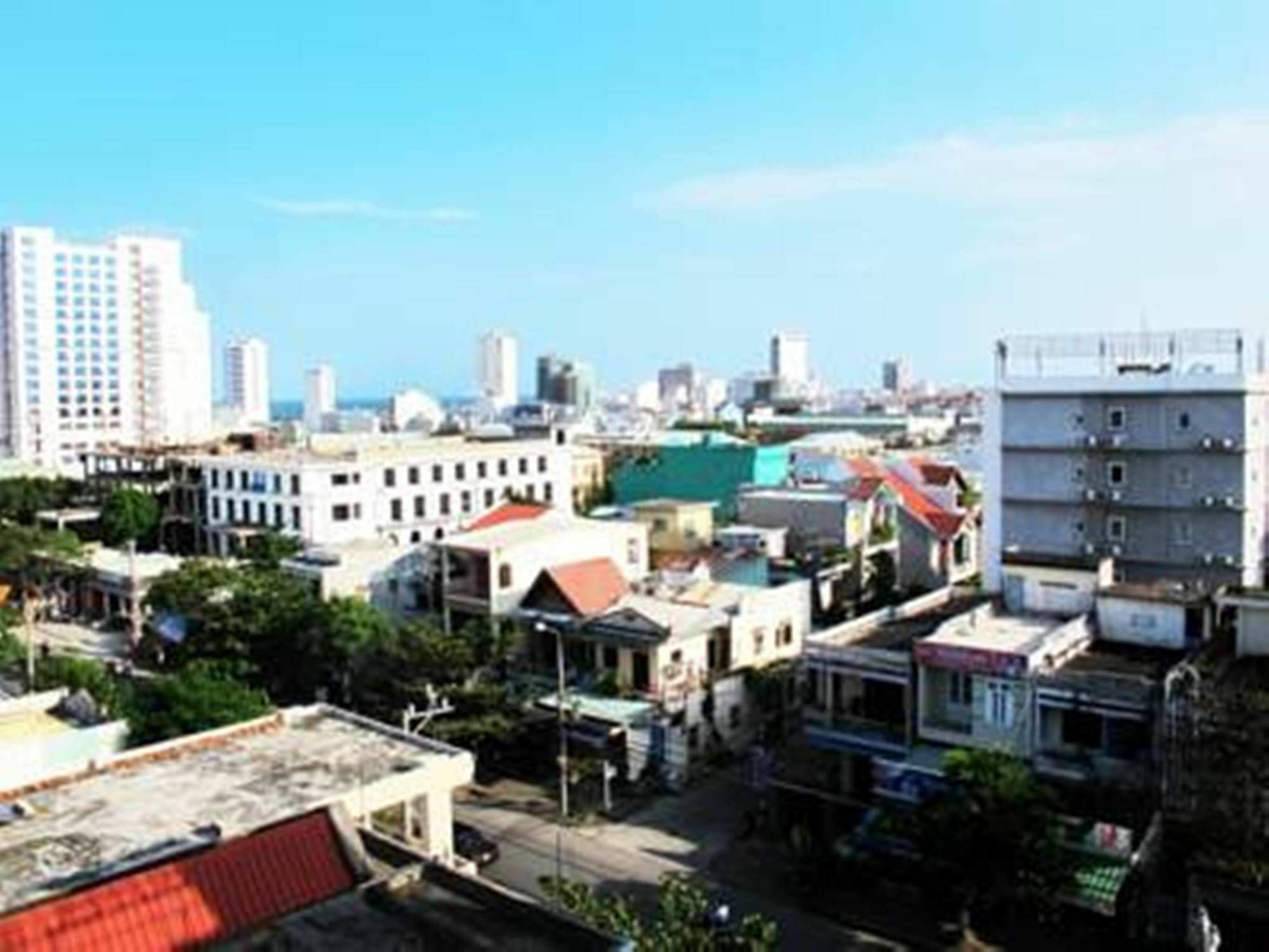 Oyo 117 Gina 2* Da Nang