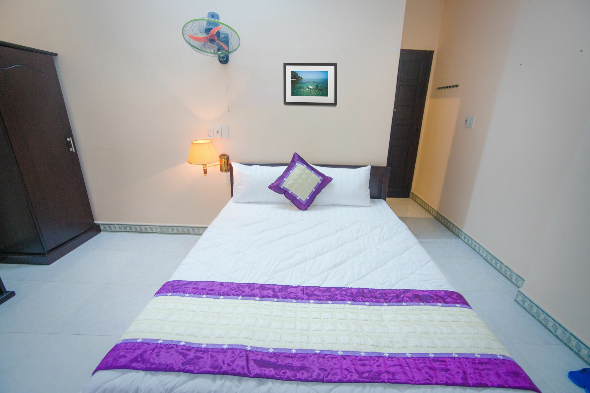 Hotel Oyo 117 Gina Da Nang