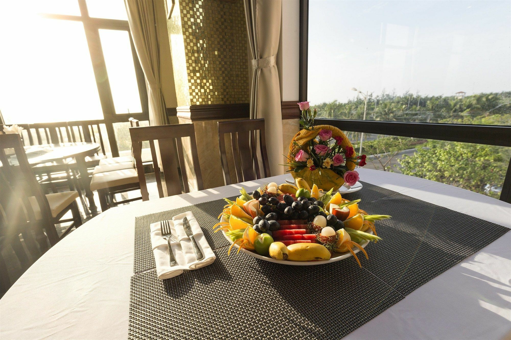 7 Seven Sea Hotel Da Nang