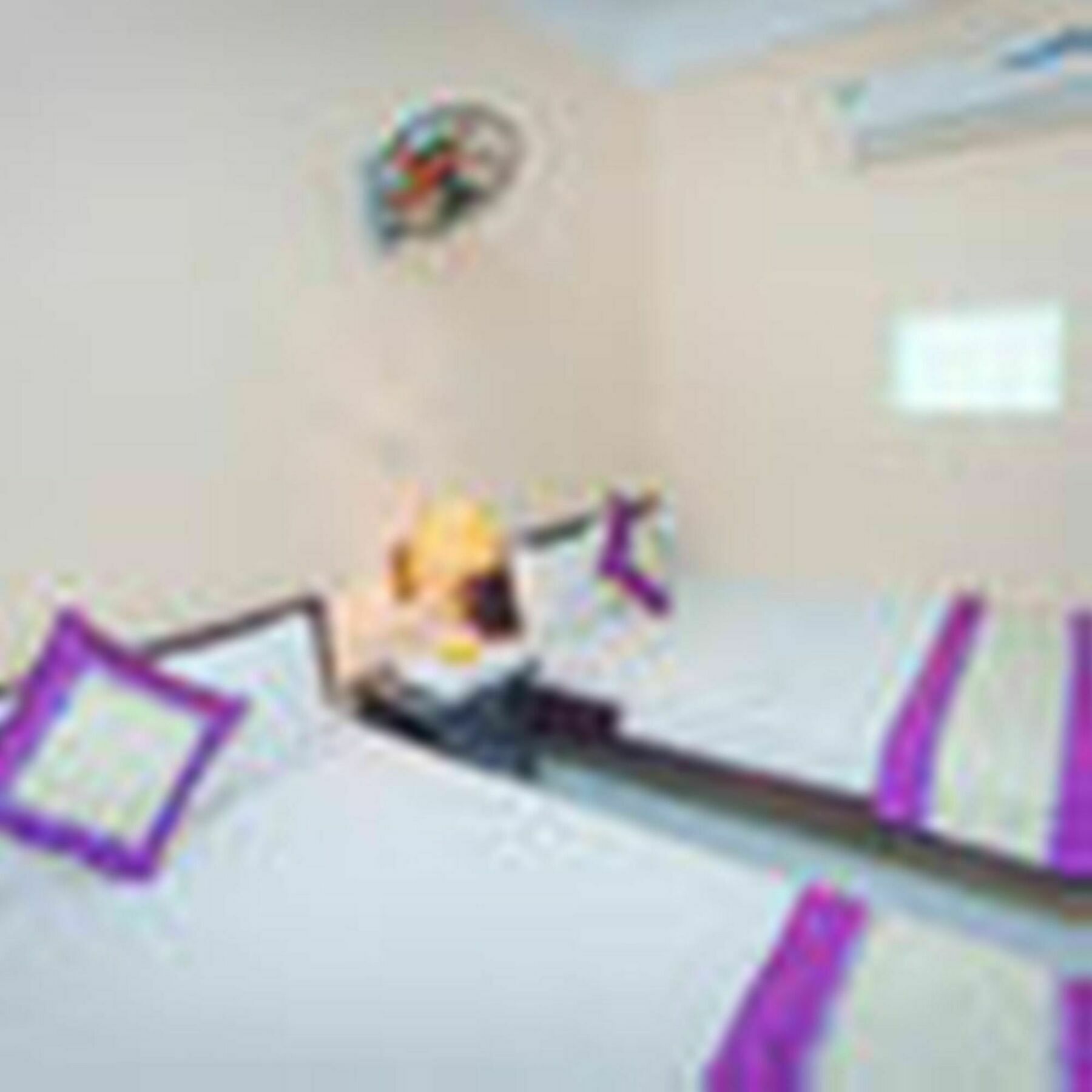 Oyo 117 Gina Hotel