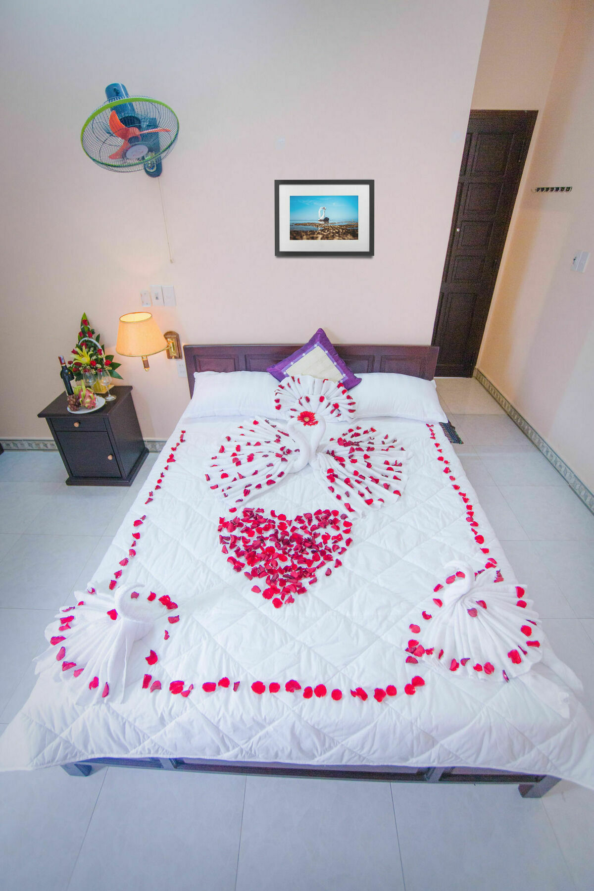 Oyo 117 Gina 2* Da Nang