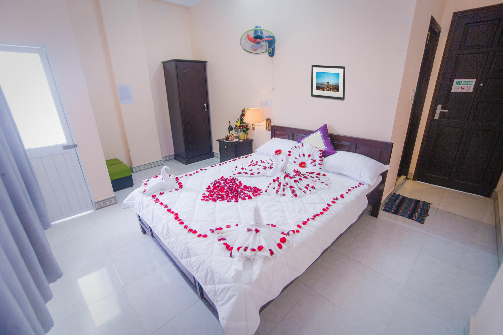 Oyo 117 Gina Hotel Da Nang