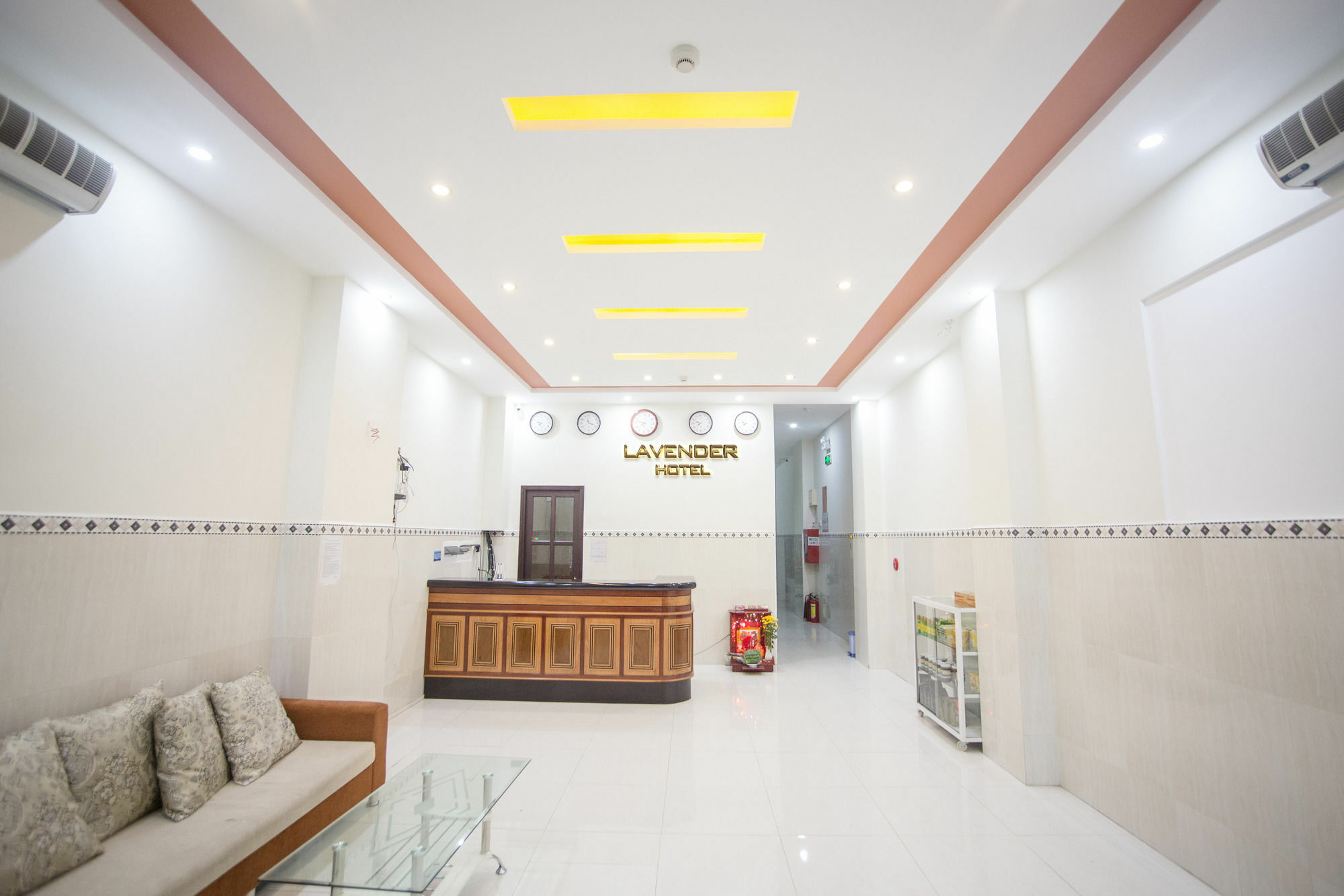 Hotel Oyo 117 Gina 2*