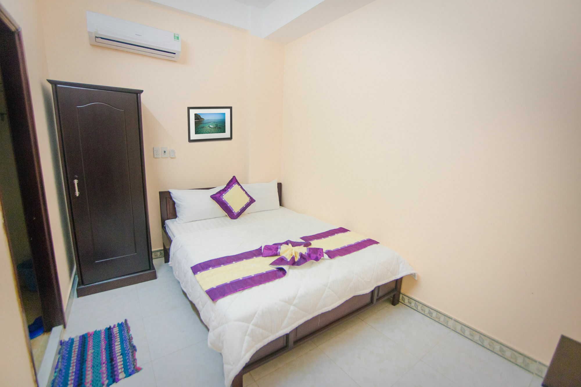 Oyo 117 Gina Hotel