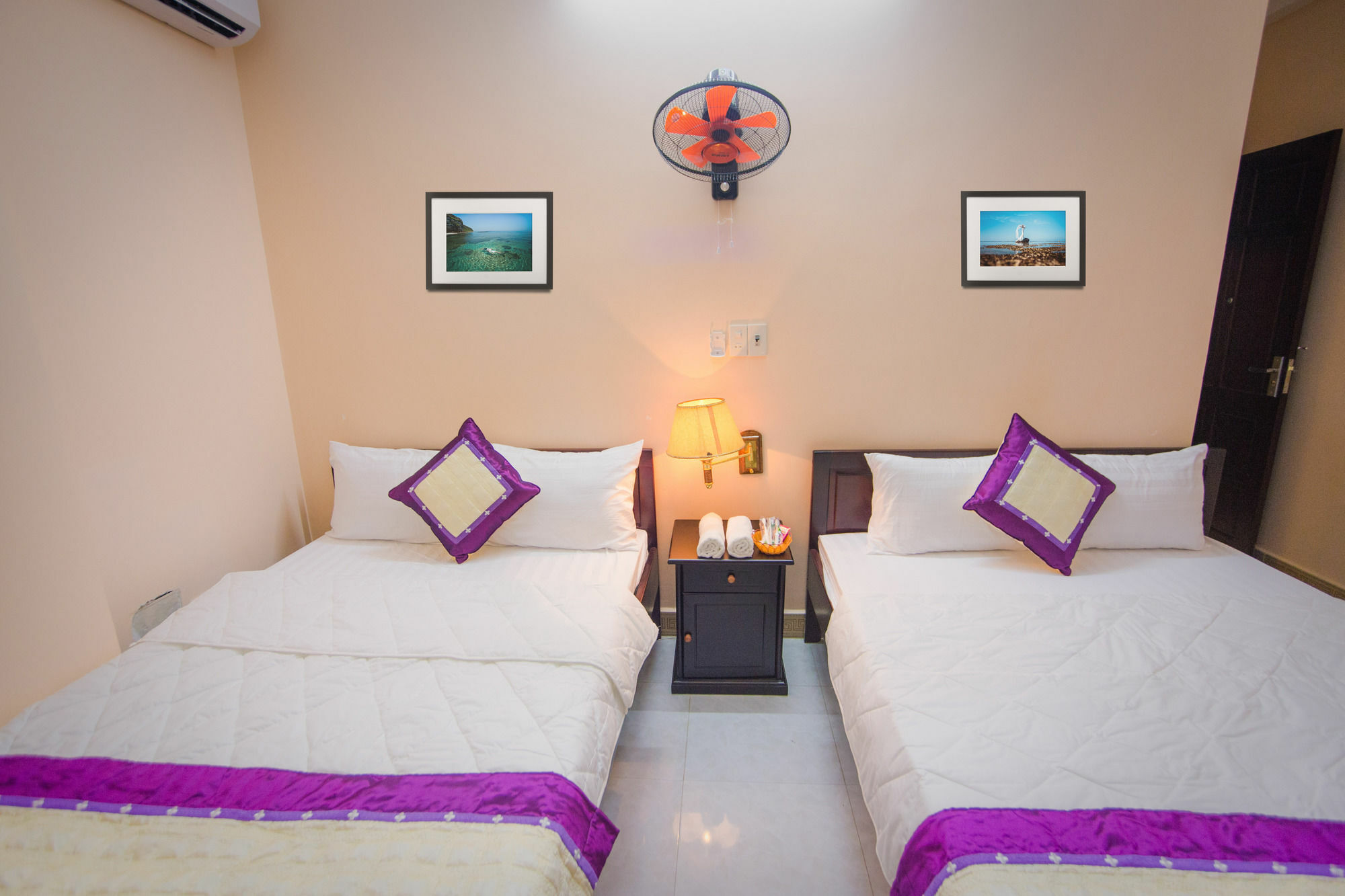 Oyo 117 Gina Da Nang
