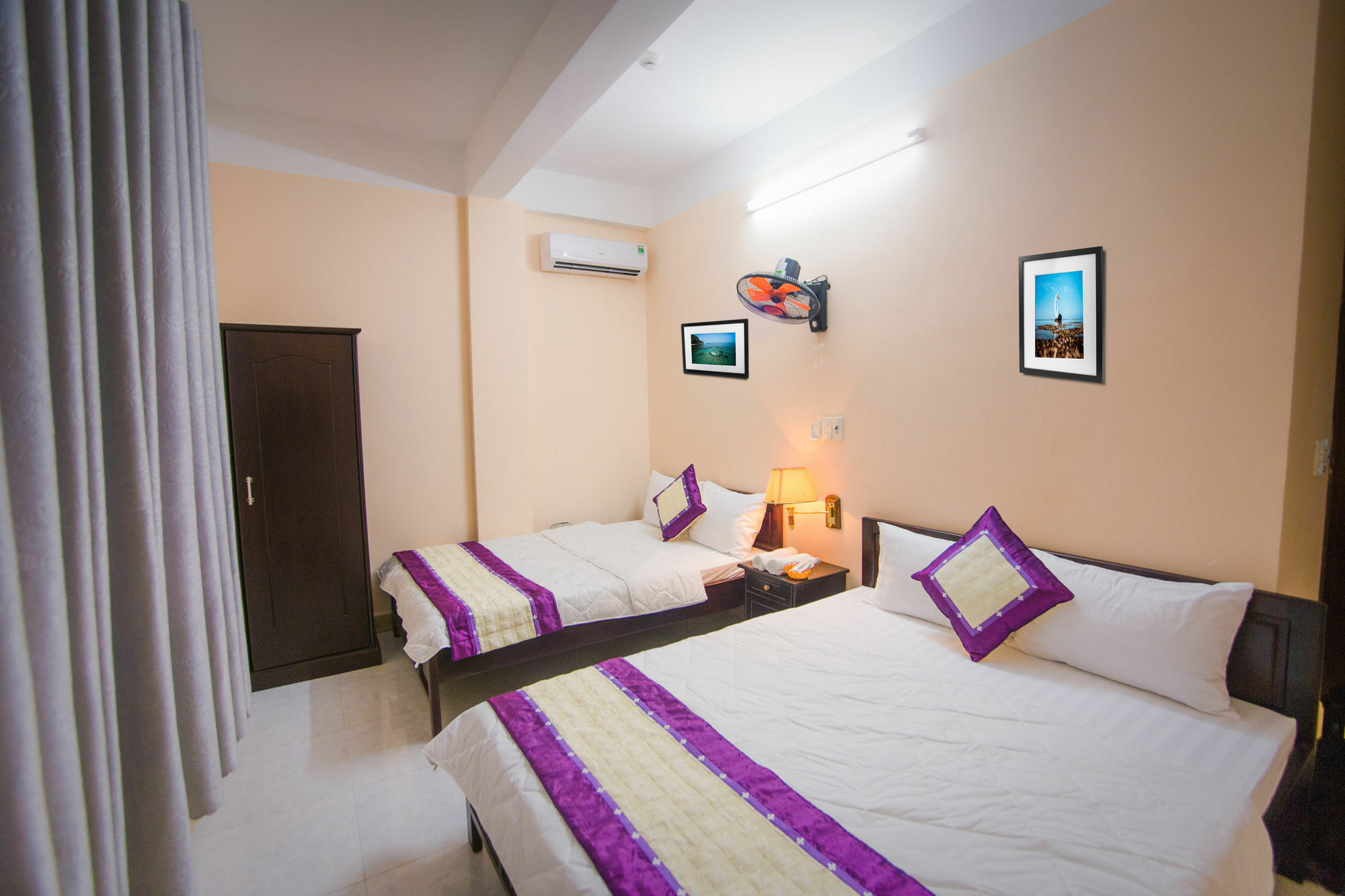 Hotel Oyo 117 Gina 2*