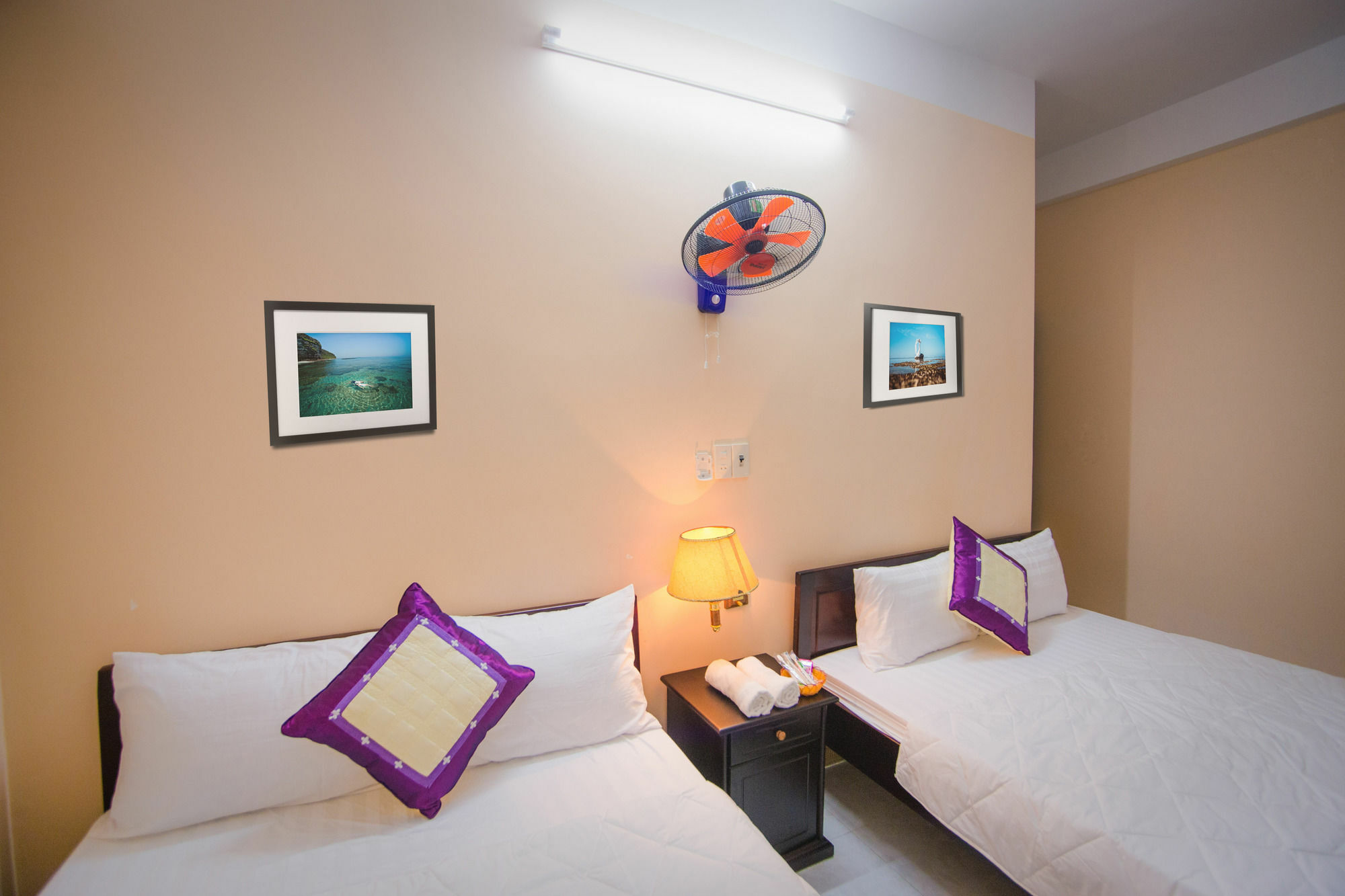 Oyo 117 Gina Hotel