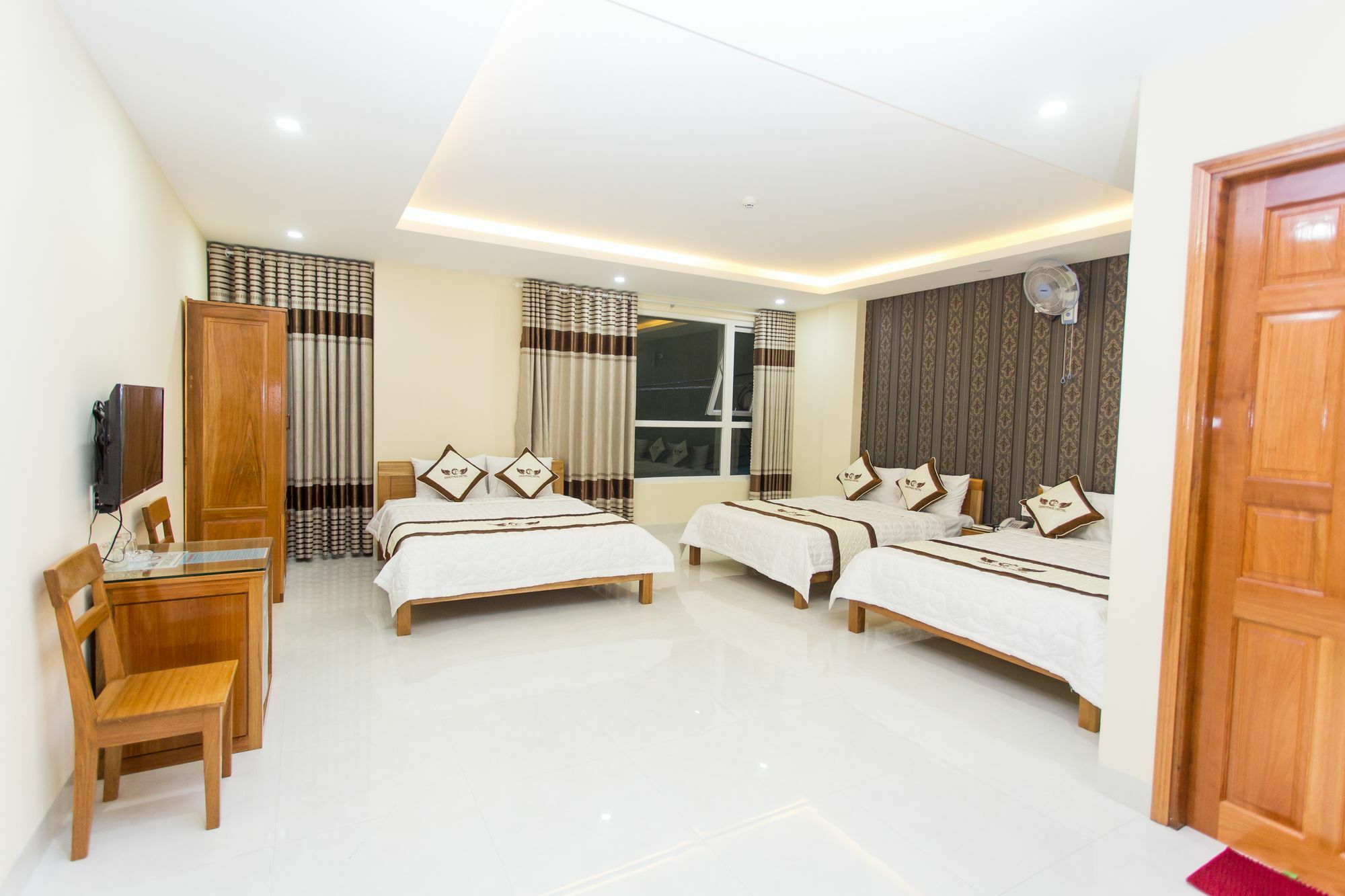 đàm Phúc Đà Nẵng