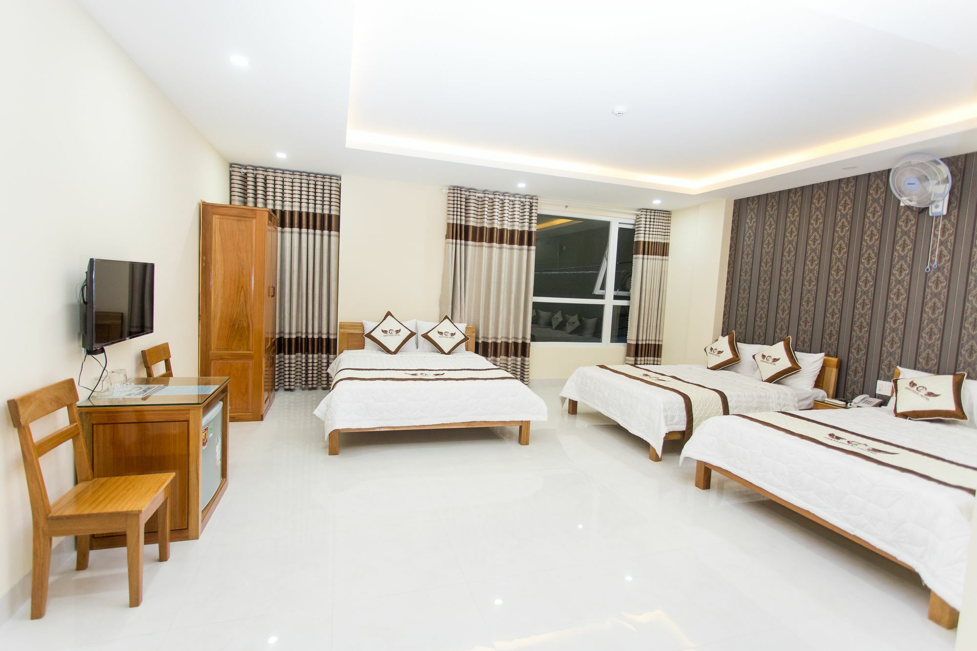 đàm Phúc Đà Nẵng
