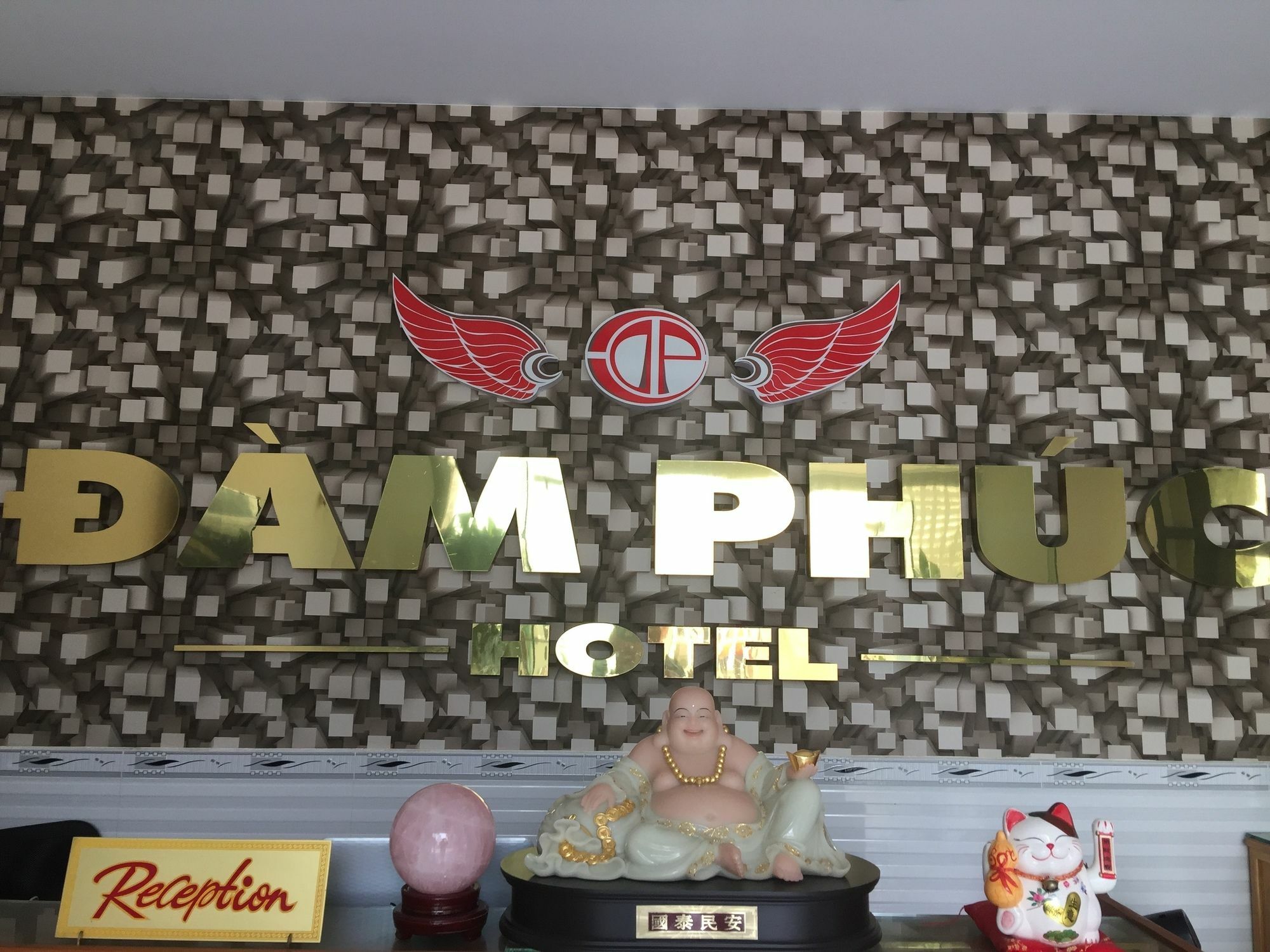 đàm Phúc * Đà Nẵng