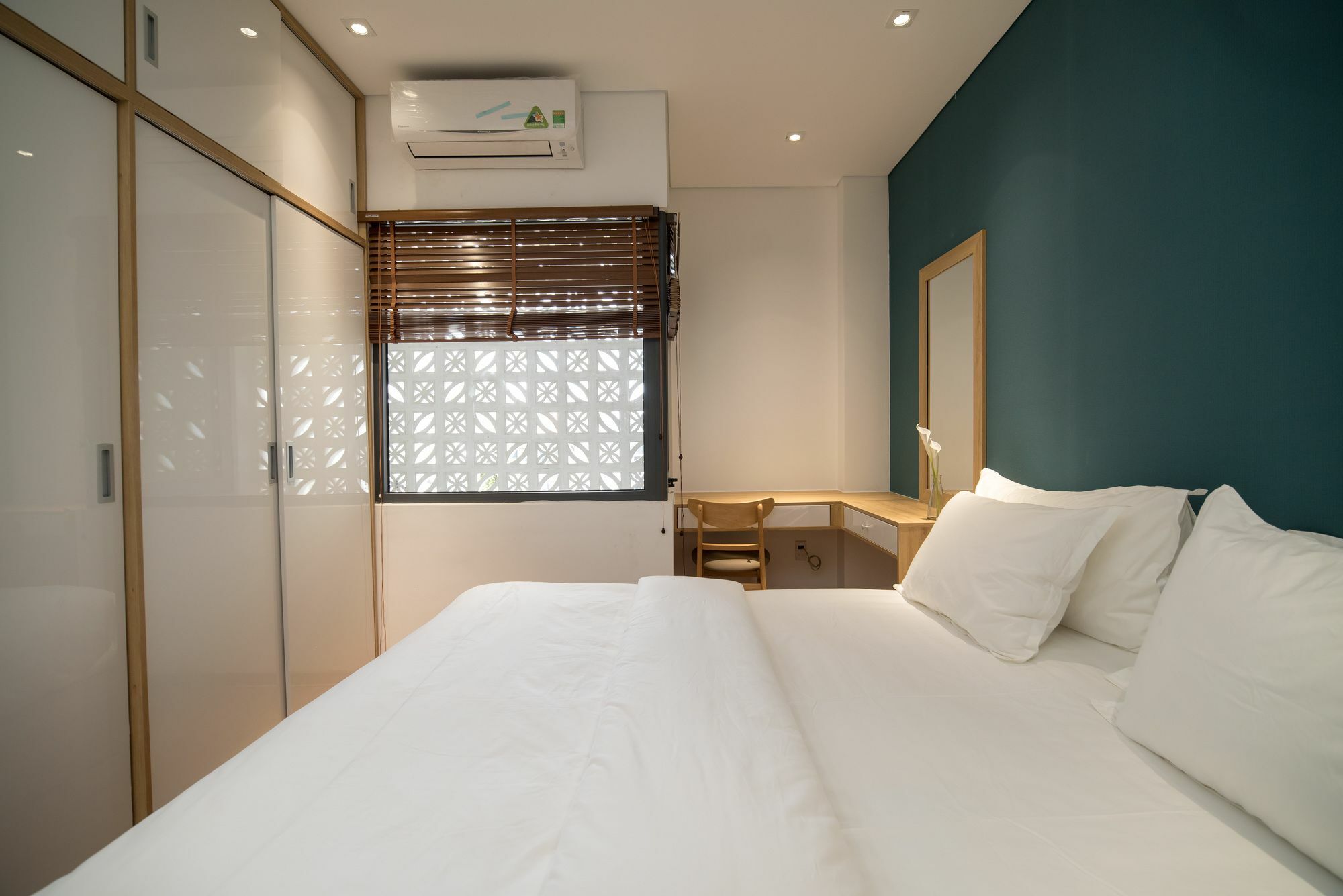 Ben's House Hotel Da Nang