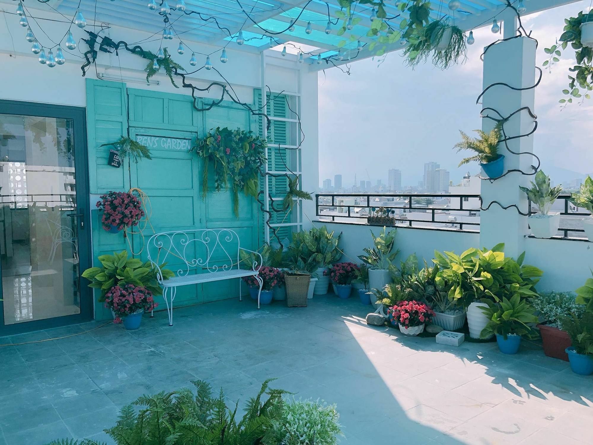 Ben's House 3* Da Nang