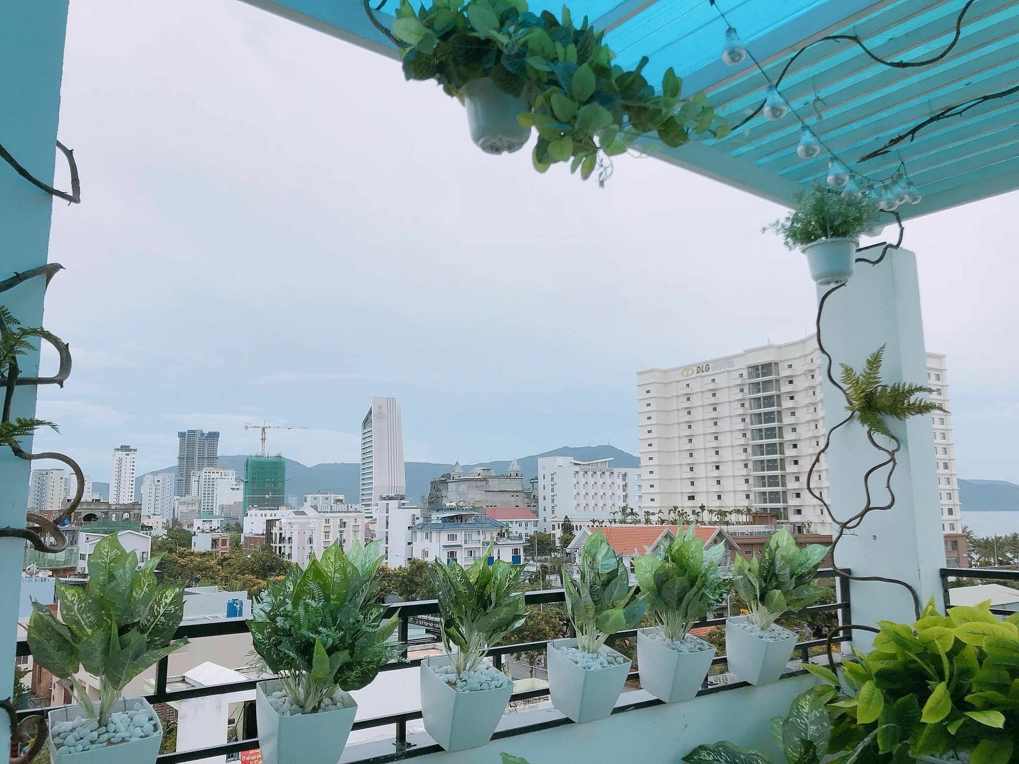 Ben's House 3* Da Nang