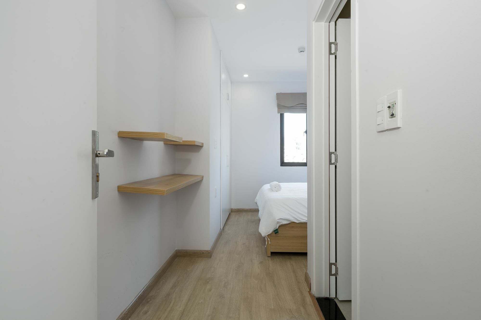 Apartment Vivian & By My Khe
