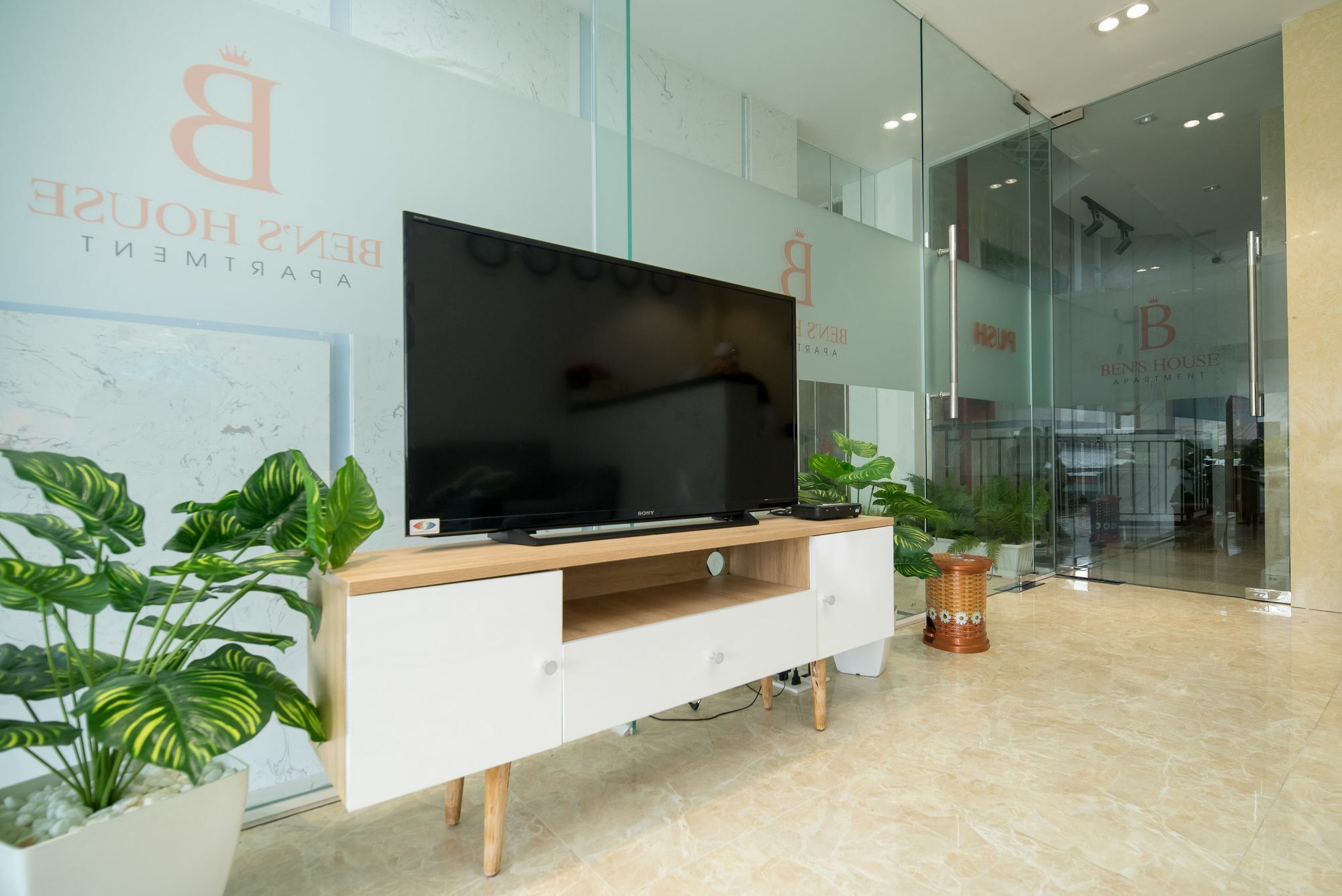 Ben's House Da Nang