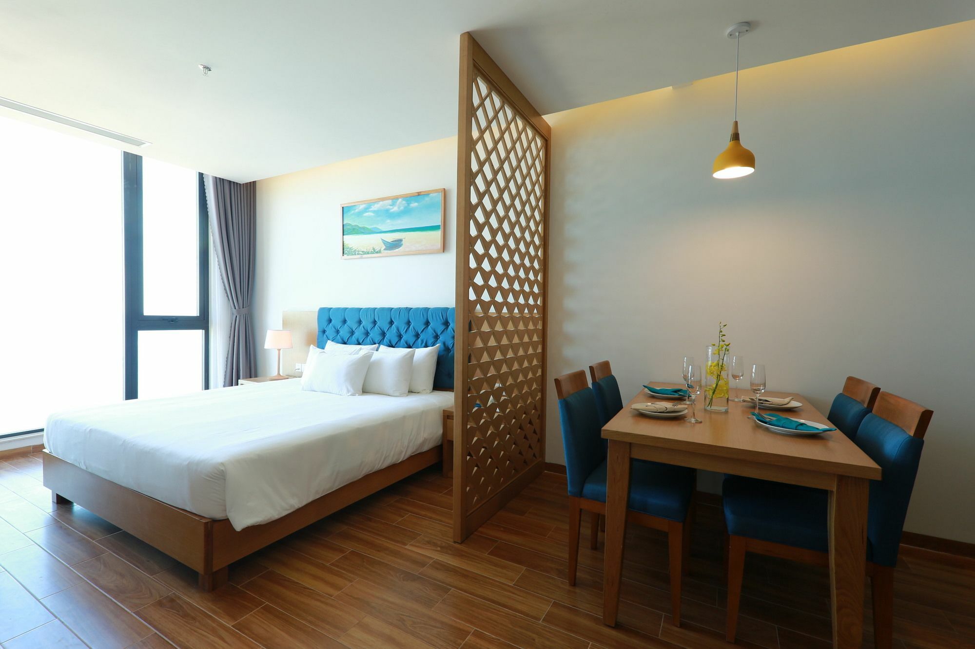 Seashore & 4*