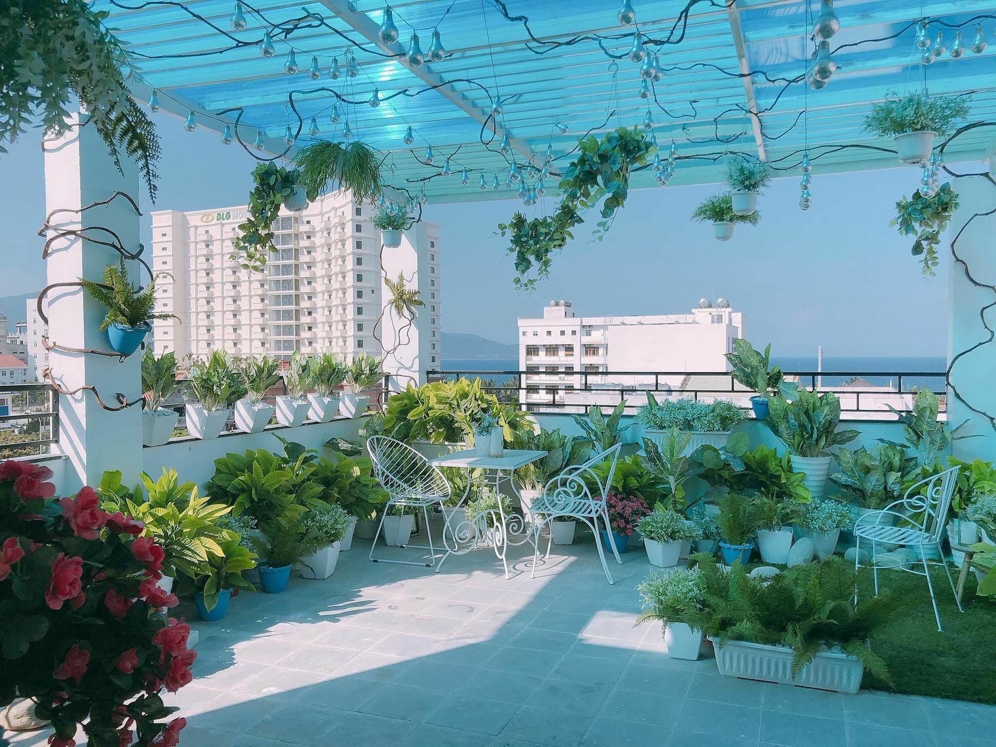 Ben's House Hotel Da Nang