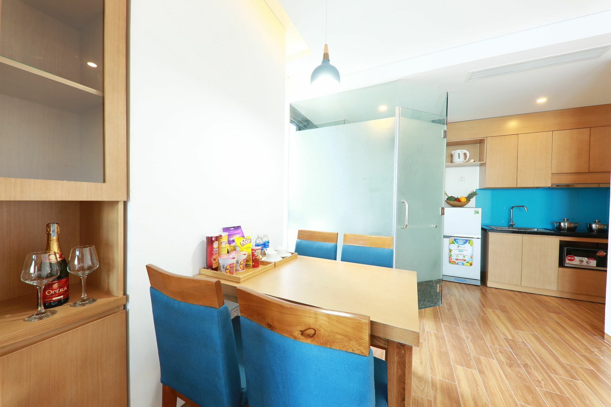 Hotel Seashore & Da Nang