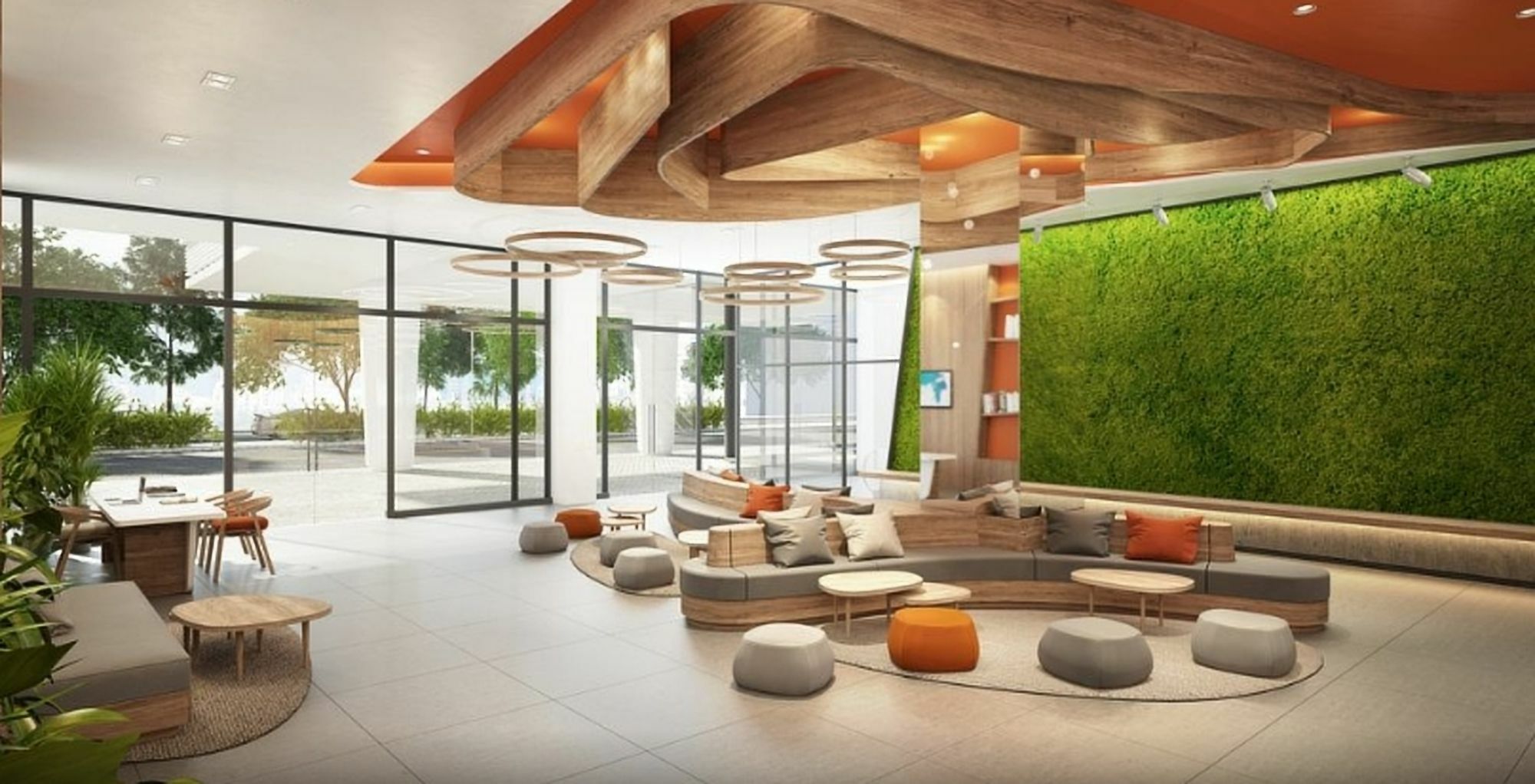 Chung Cư 50 M² Có 1 Tắm Riêng ở Lộc Thọ * Nha Trang