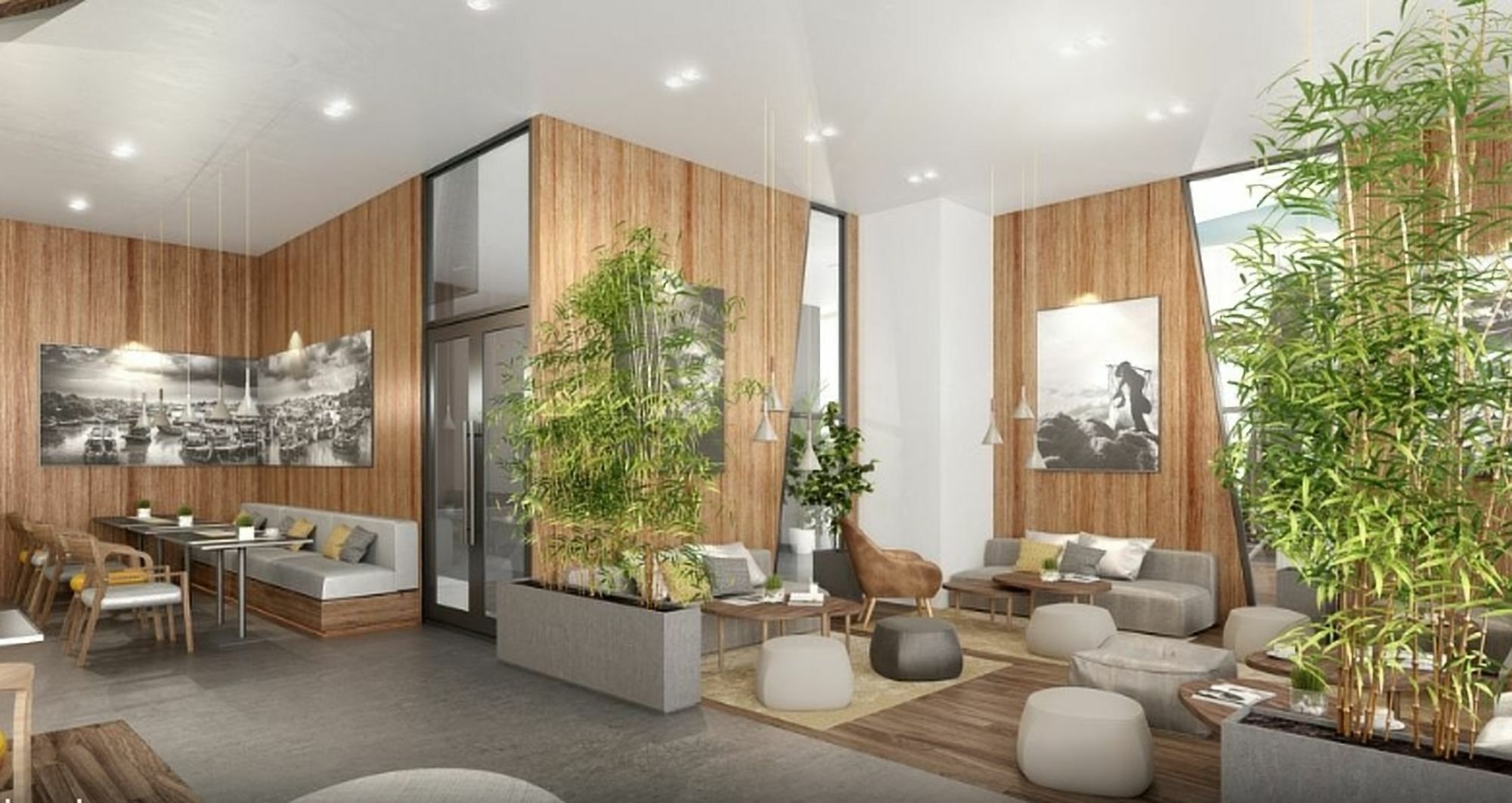 Chung Cư 50 M² Có 1 Tắm Riêng ở Lộc Thọ *