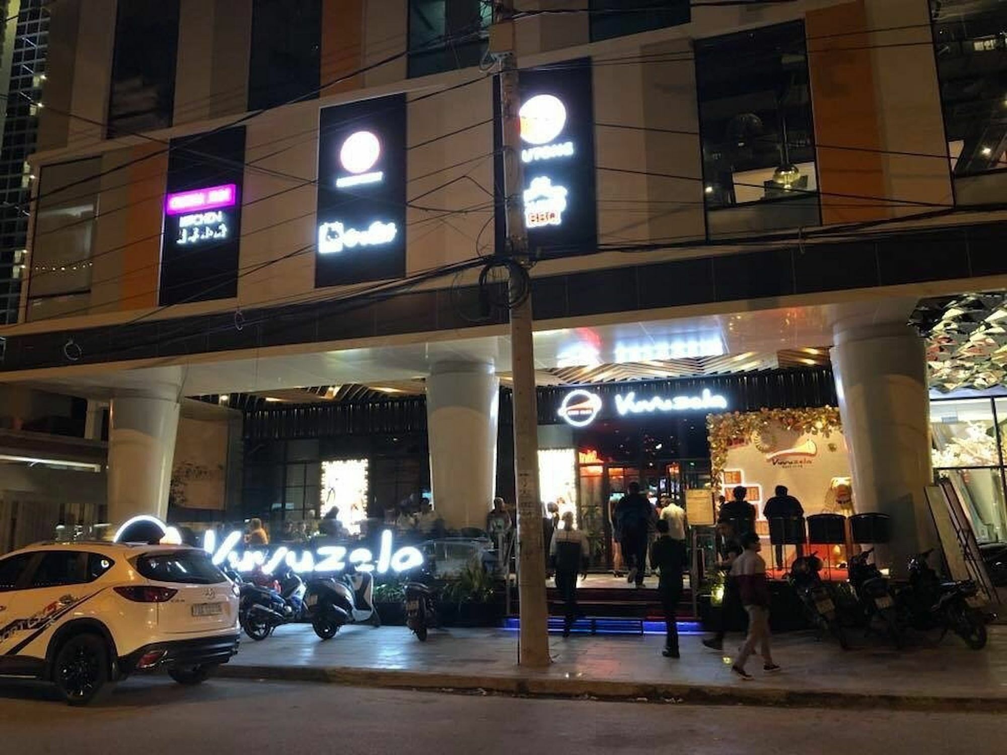 Căn hộ Chung Cư 50 M² Có 1 Tắm Riêng ở Lộc Thọ