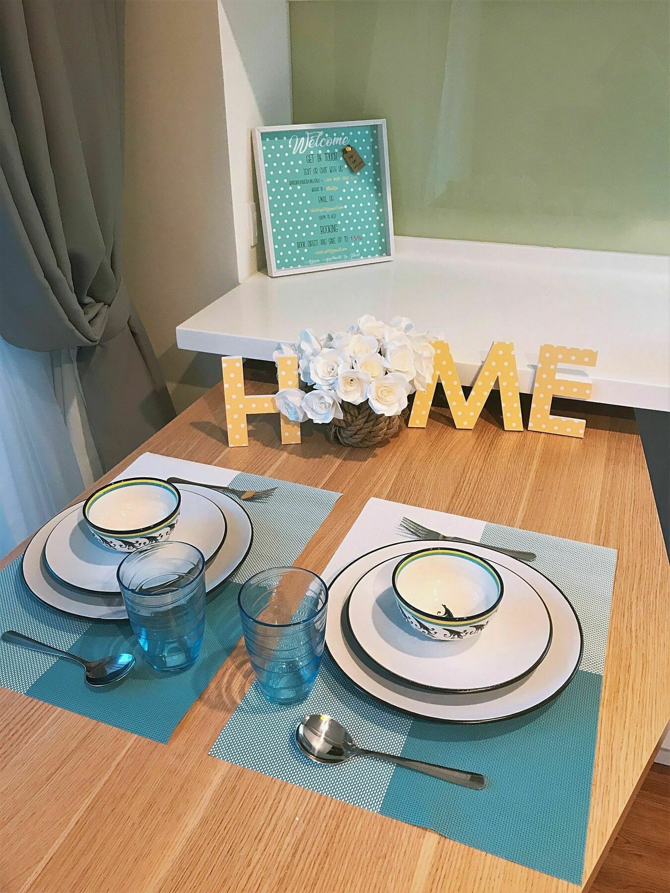 Chung Cư 50 M² Có 1 Tắm Riêng ở Lộc Thọ *