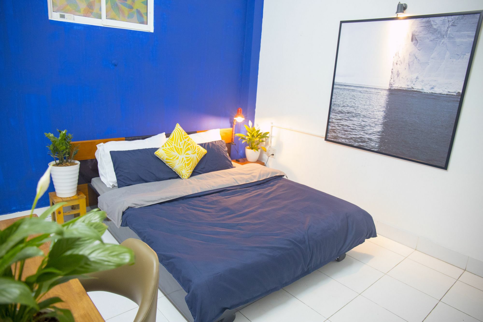 Guest house Sky Harbour Da Nang