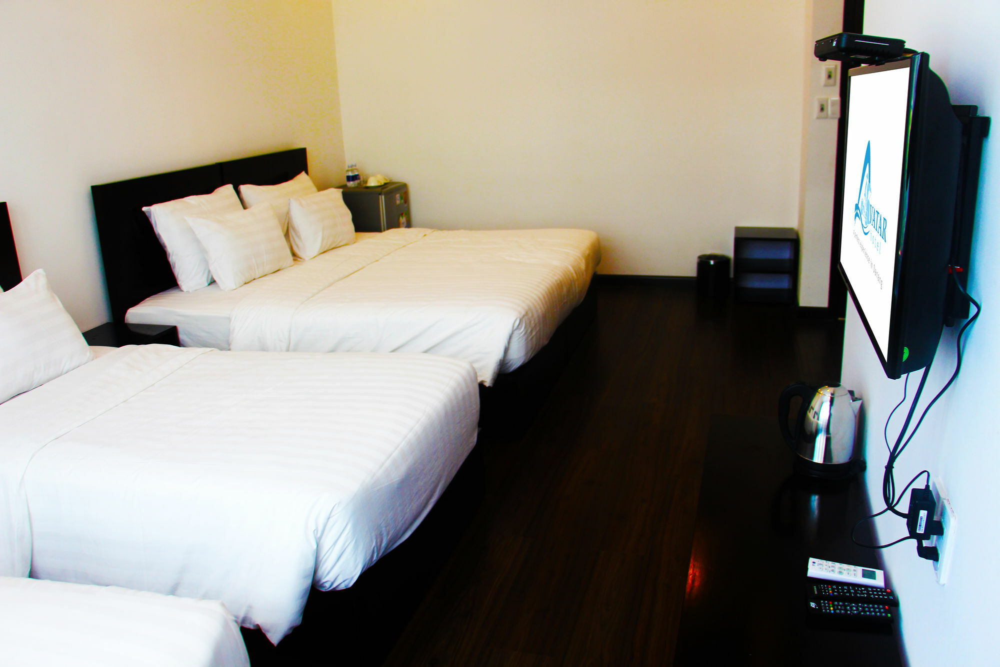 Avatar Hotel