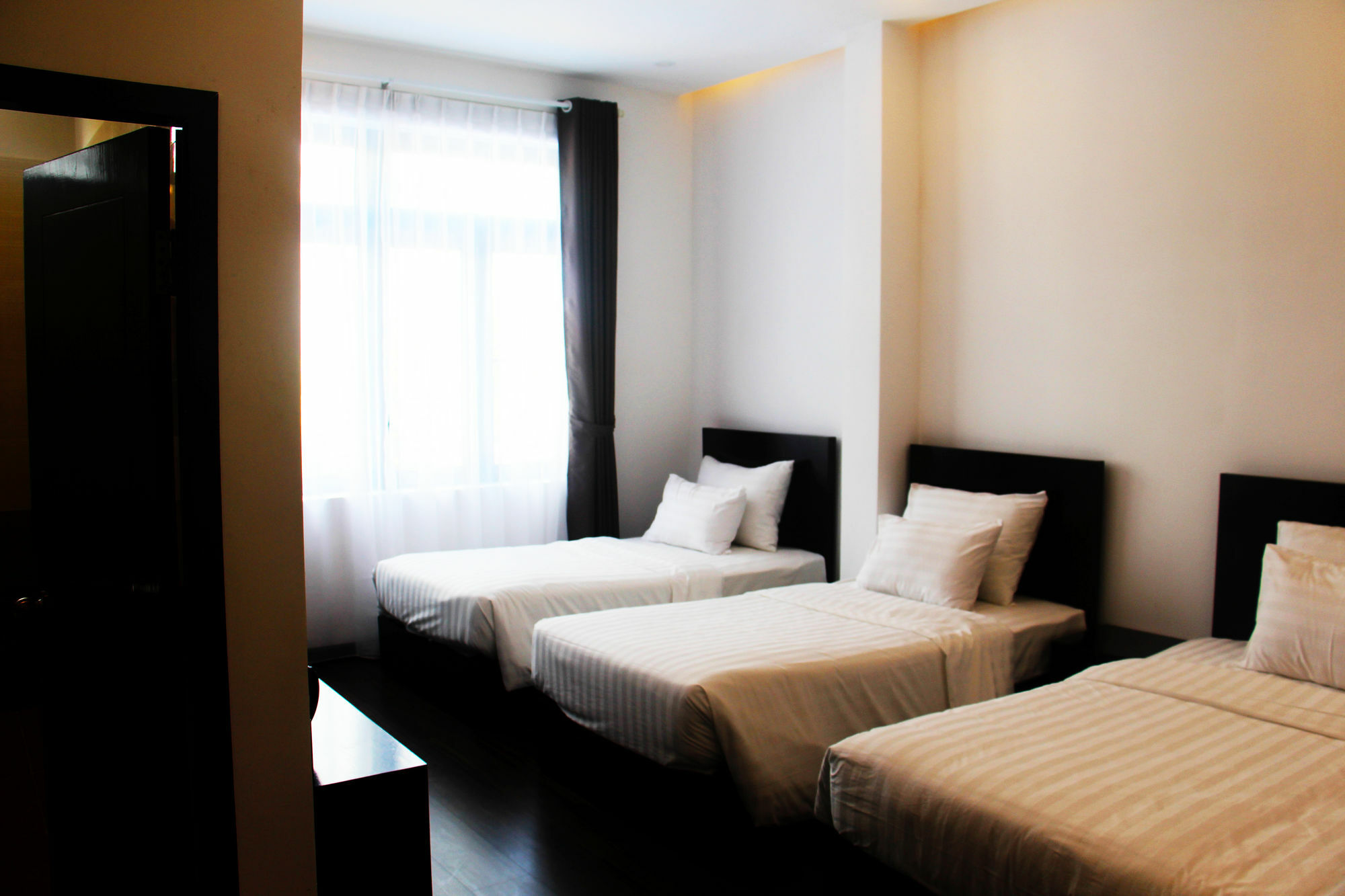 Hotel Avatar Hotel Da Nang