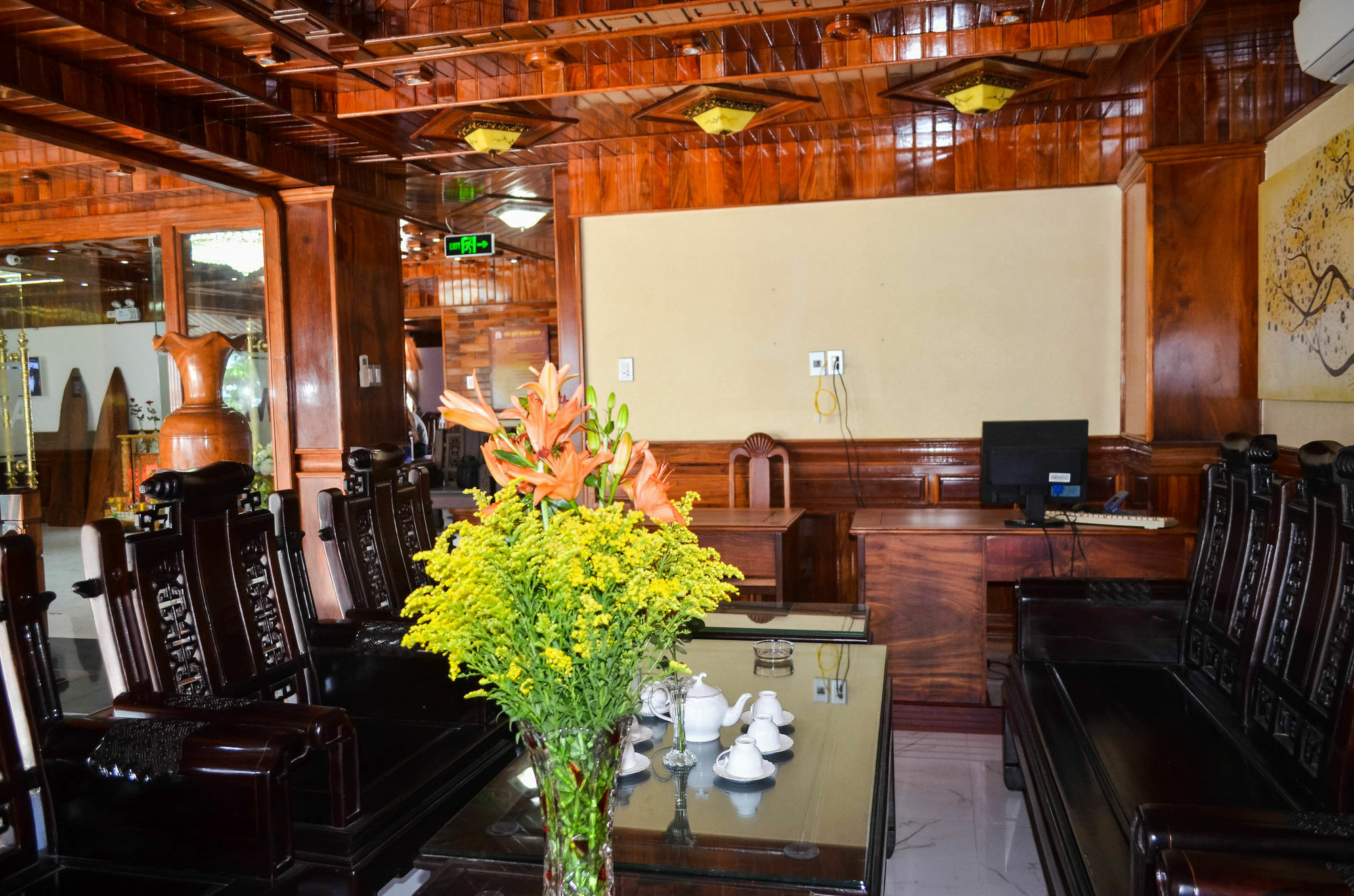 Hotel San San Da Nang