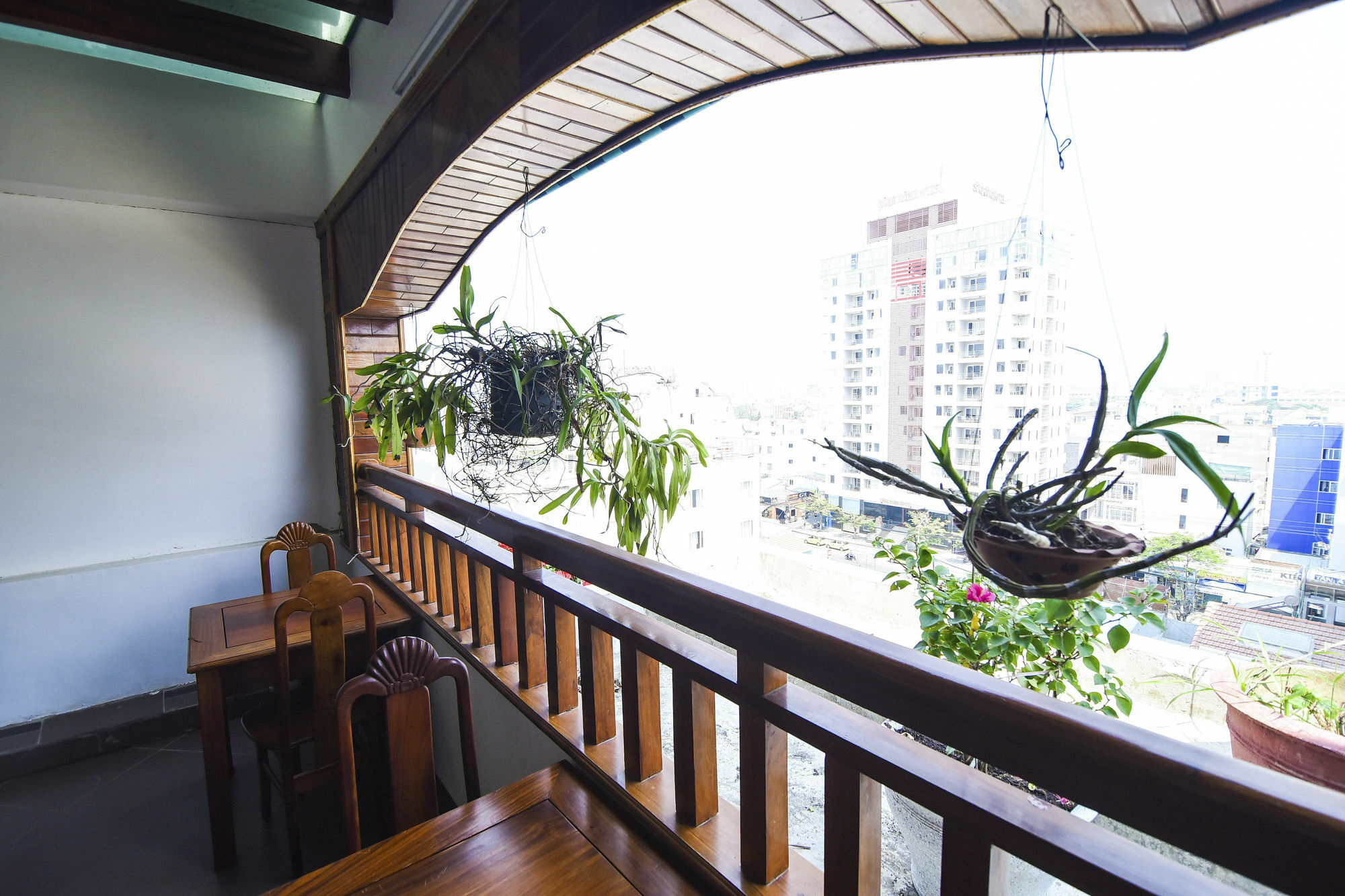 Hotel San San Da Nang