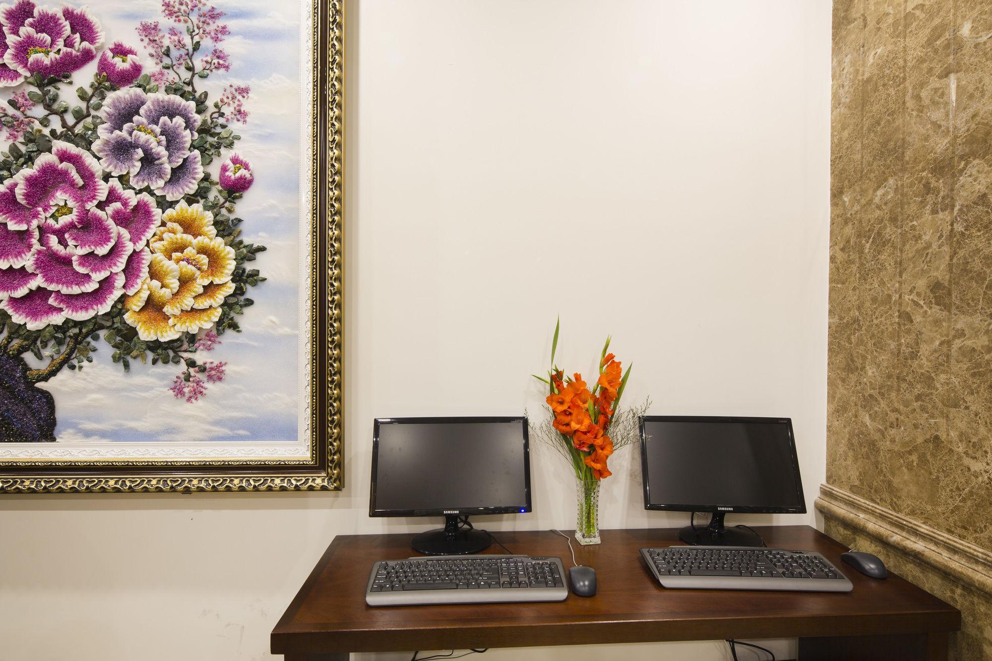 Hotel Paris Luxury &