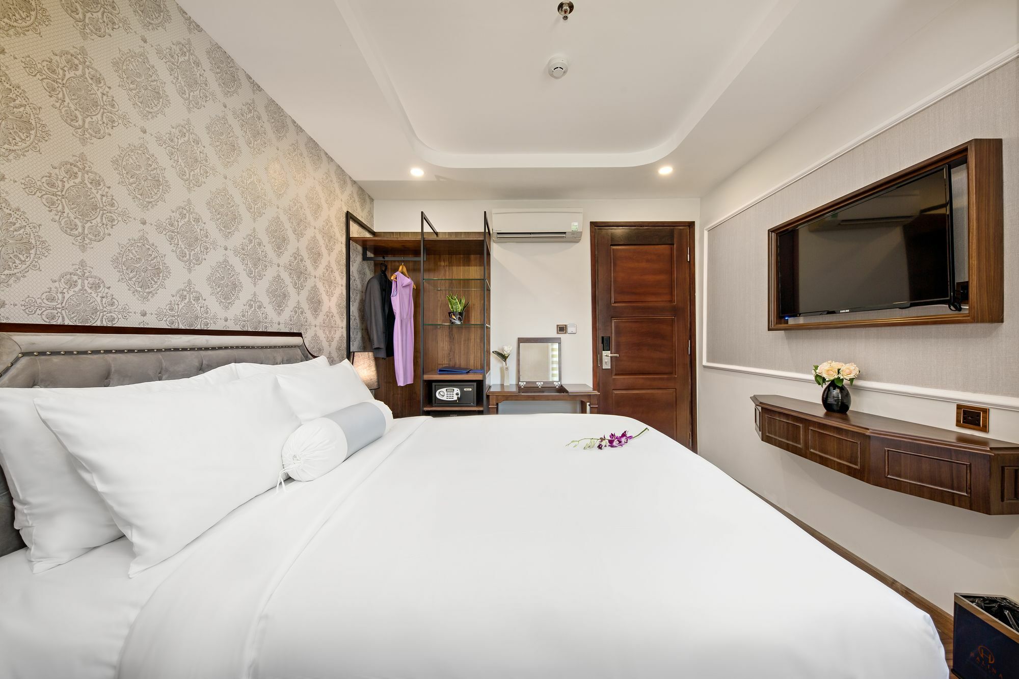Hotel Halina And Da Nang