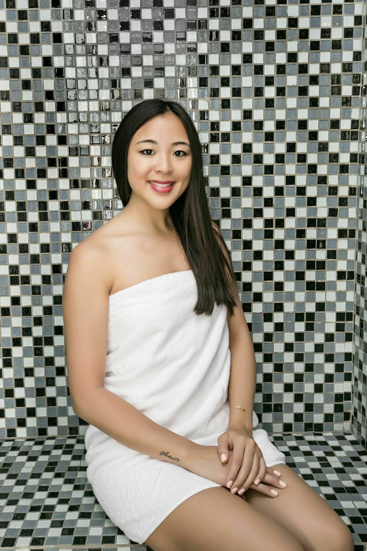 Halina And 4* Da Nang