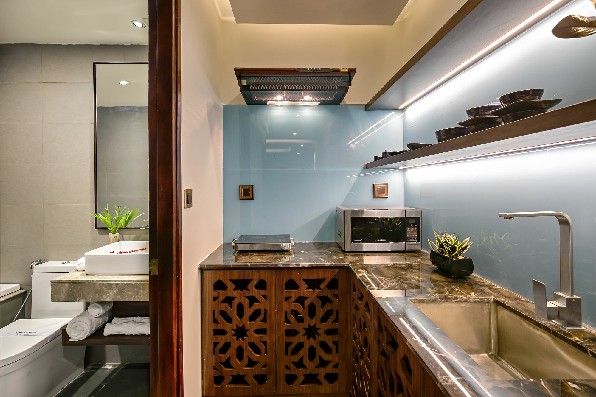 Hotel Halina And 4*
