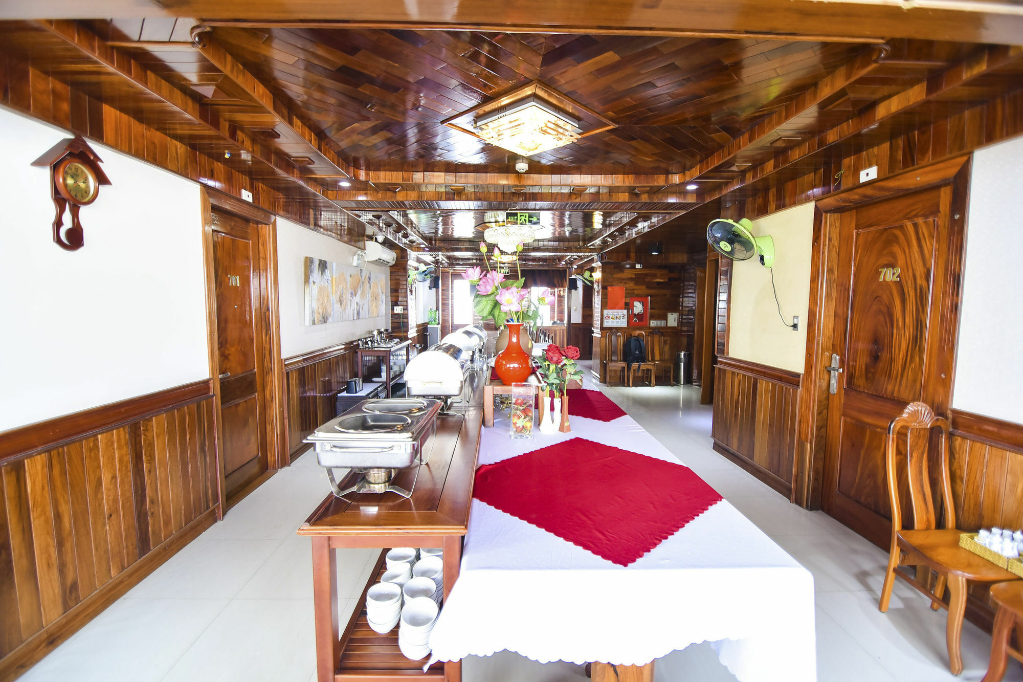San San Hotel Da Nang
