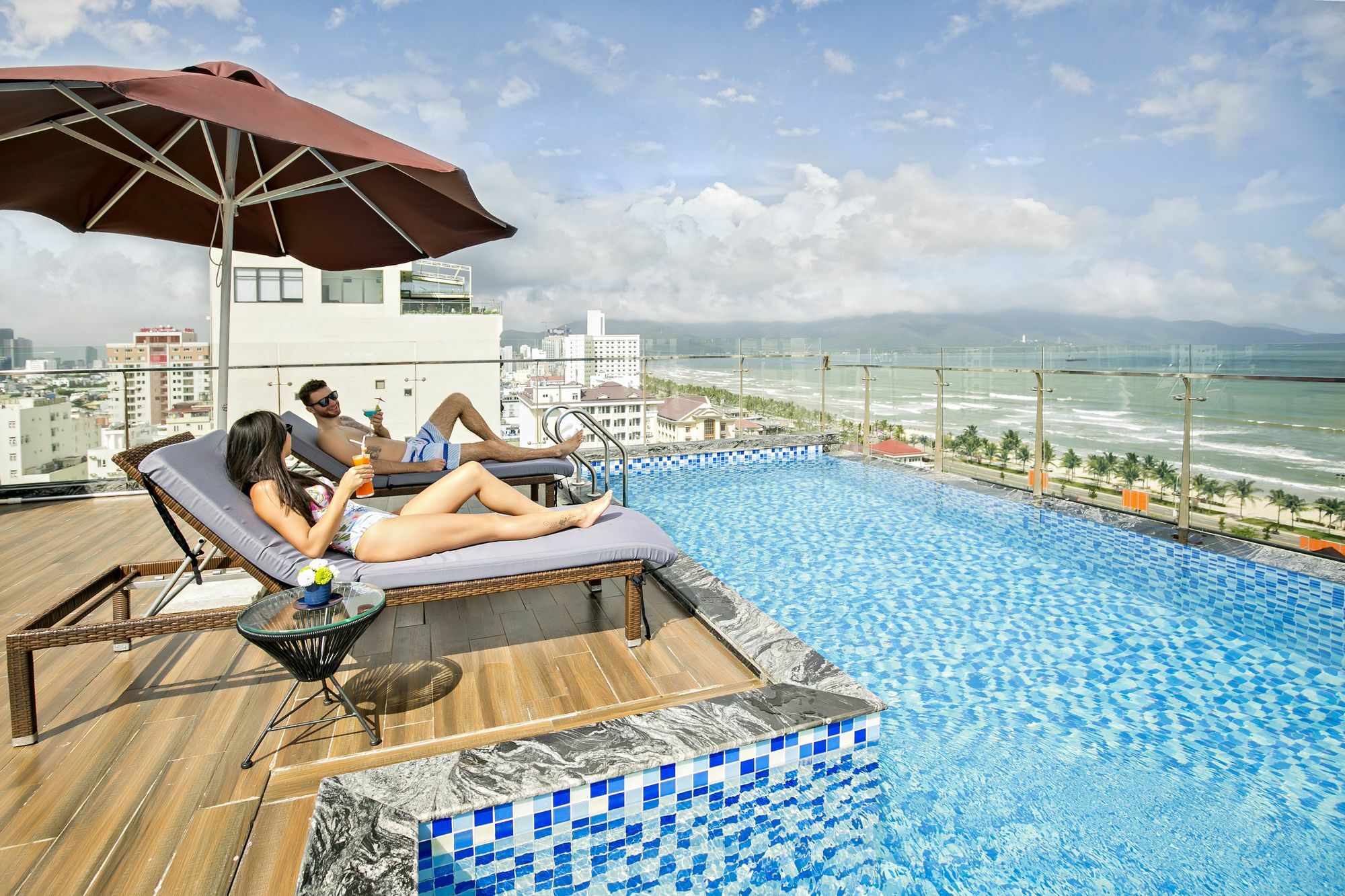Hotel Halina And
