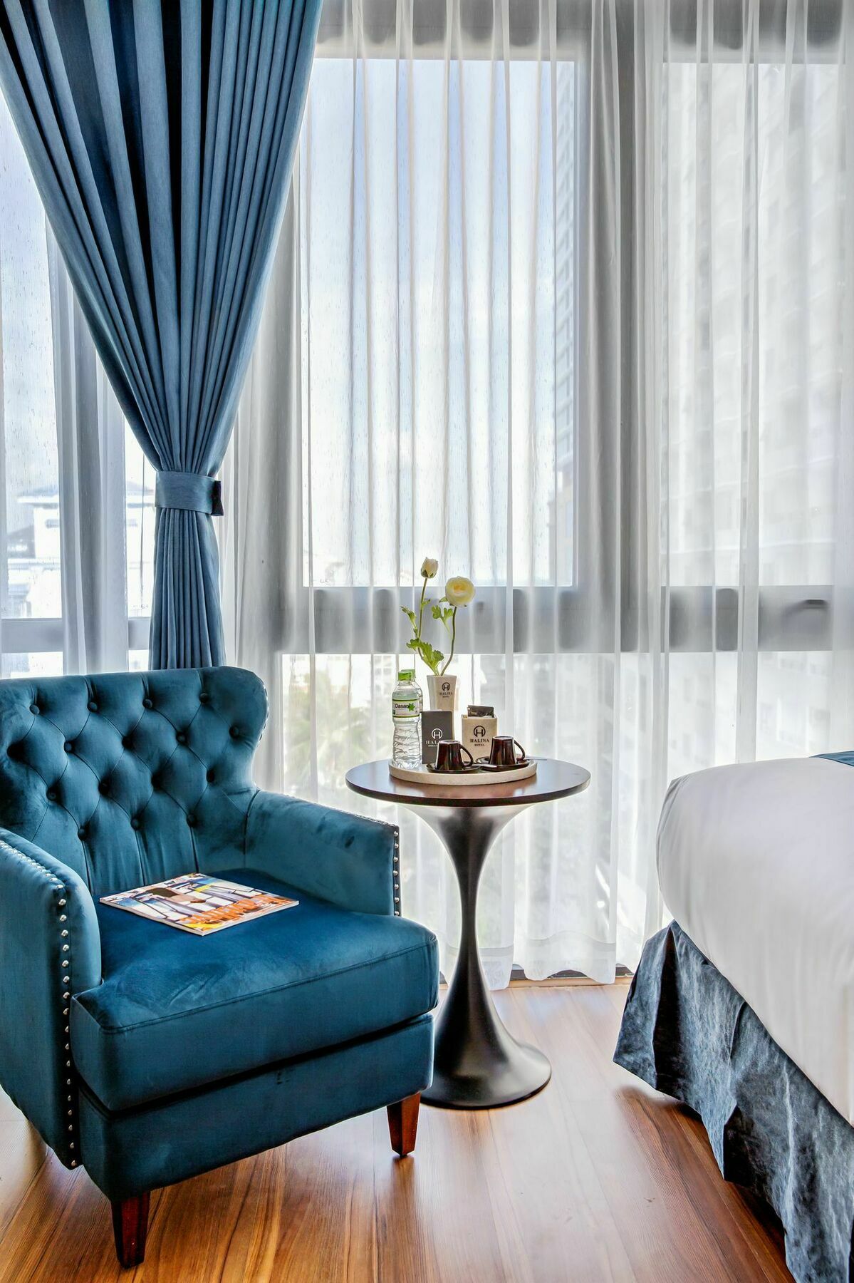Hotel Halina And 4*