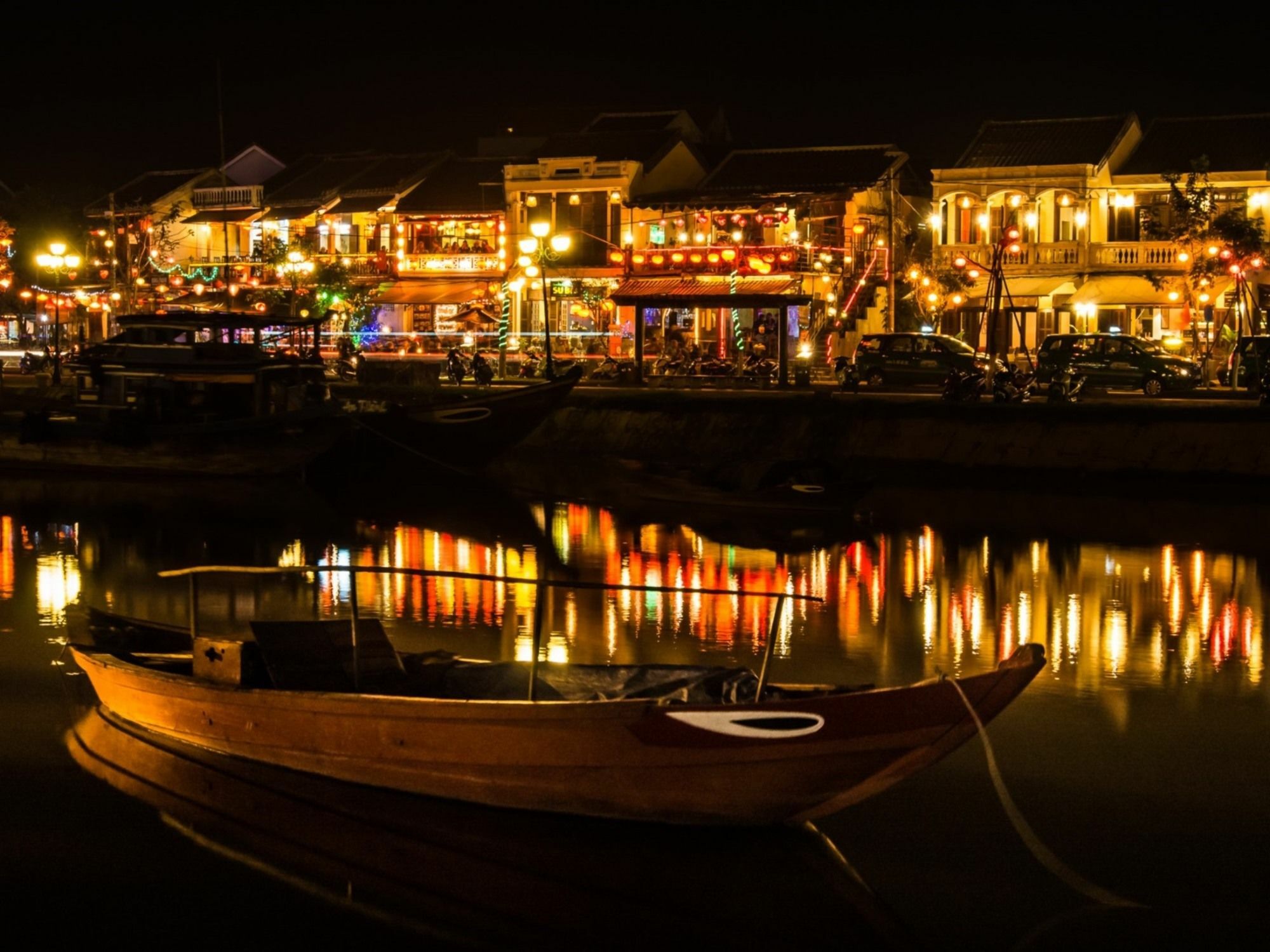 Bao Anh Boutique Hotel Da Nang